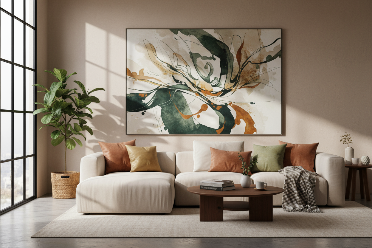 Wall Art – Posters & Canvas | Vynzy