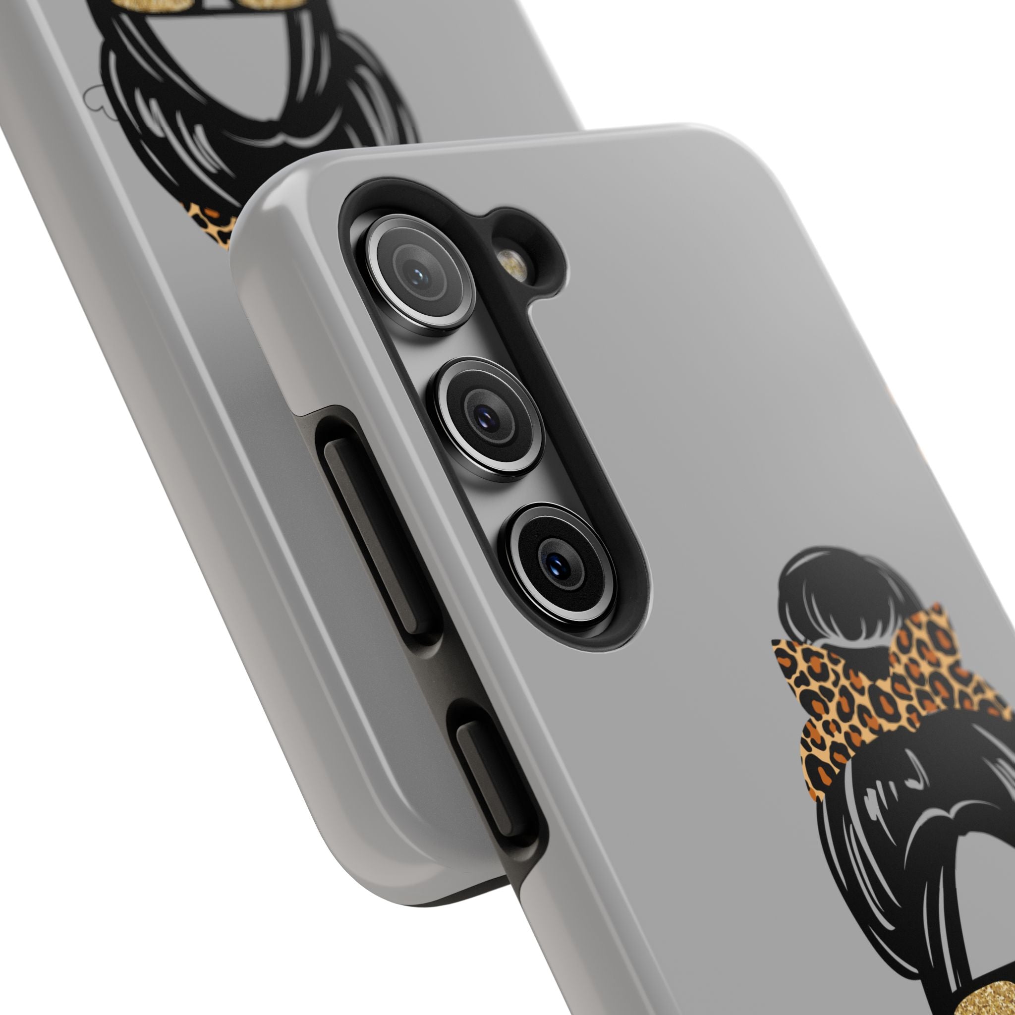 Be Yourself Phone Case