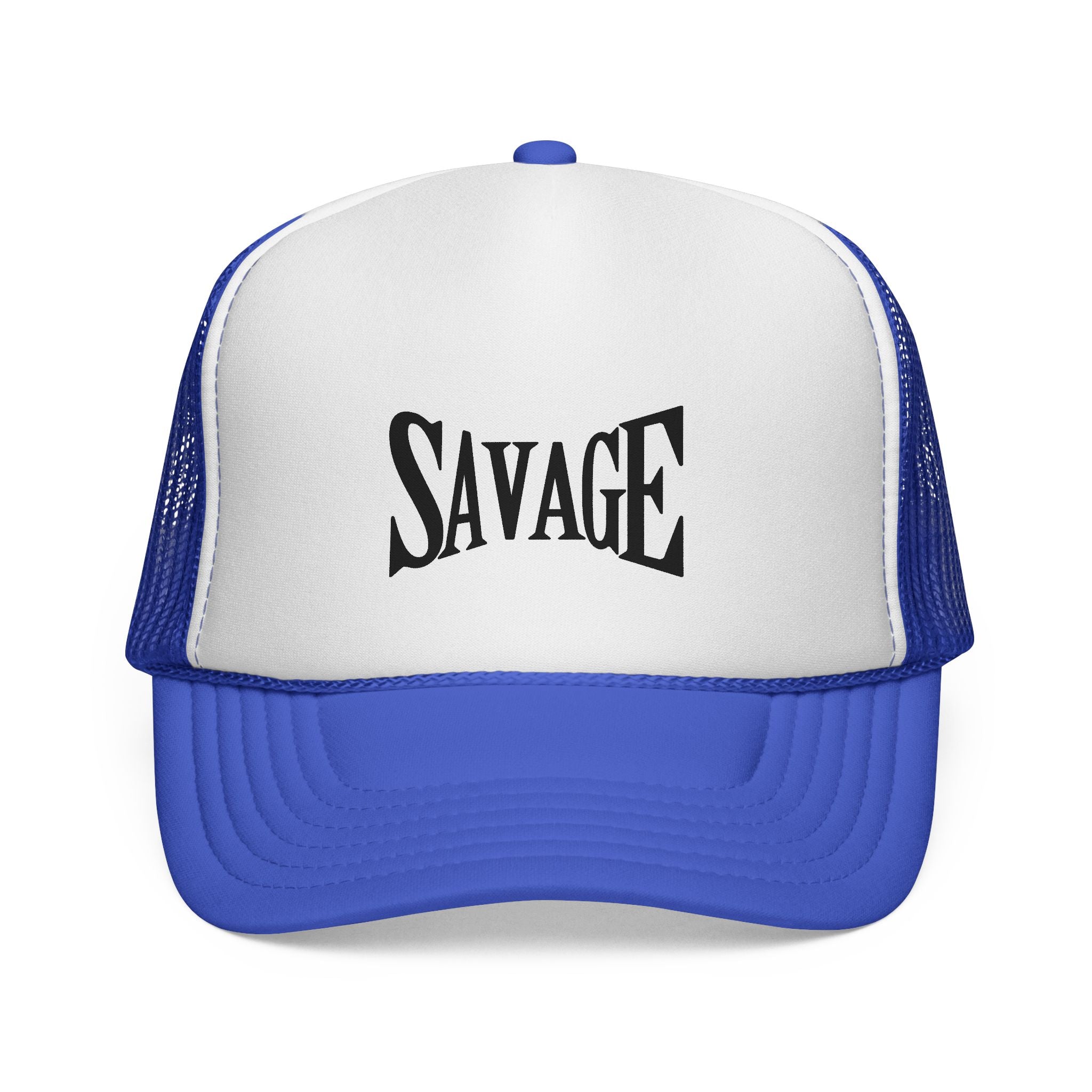Savage Trucker Cap