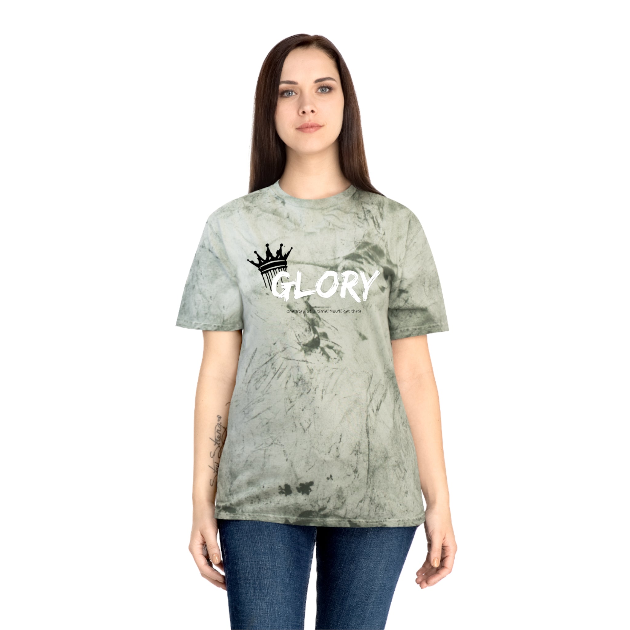 Glory Unisex T-Shirt