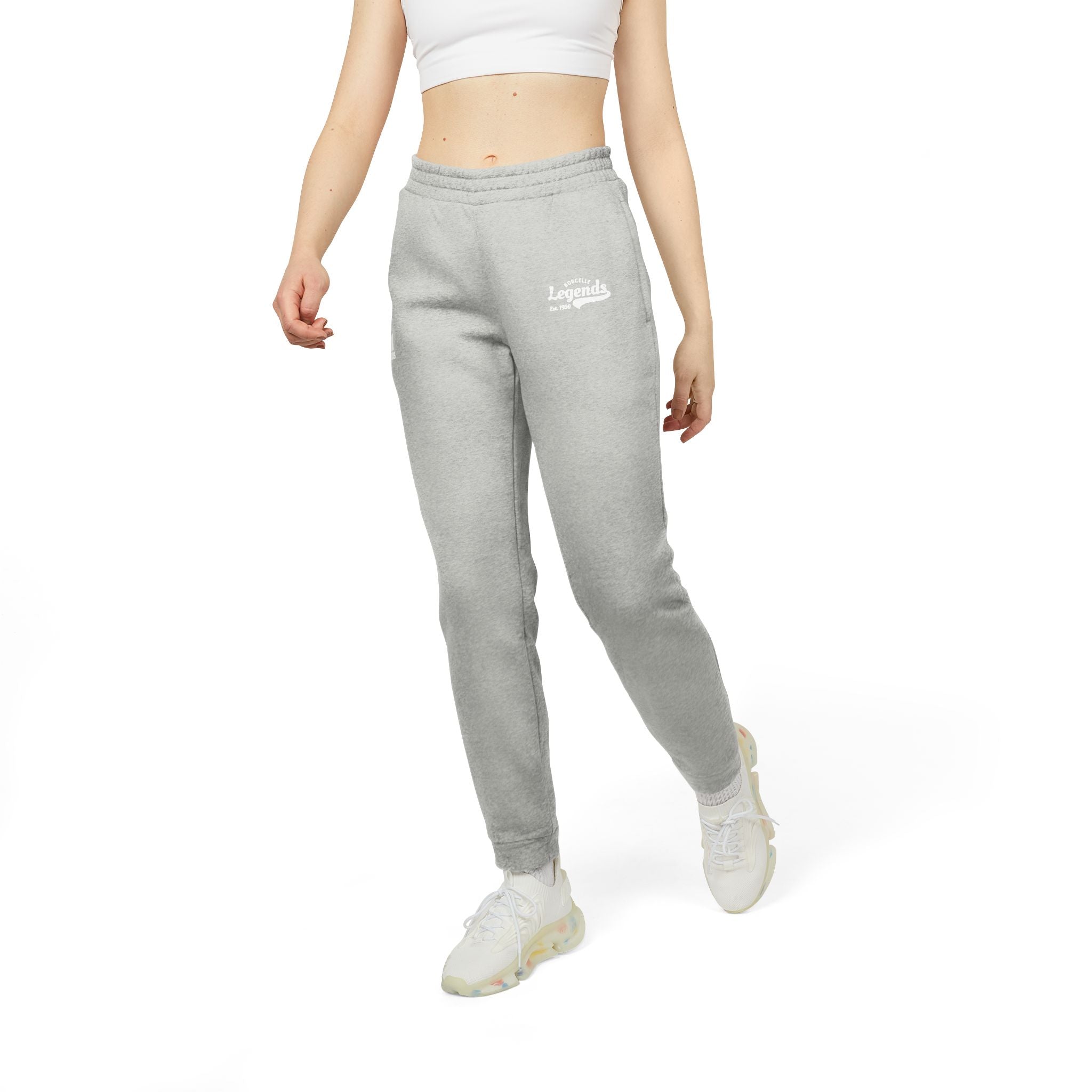 adidas Women's Fleece Joggers