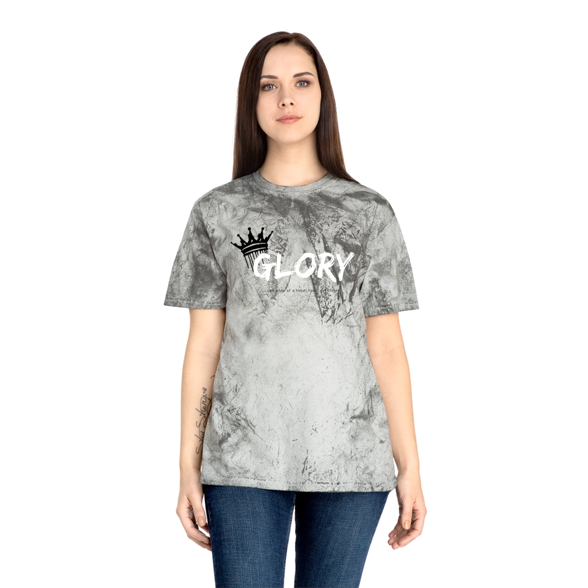 Glory Unisex T-Shirt