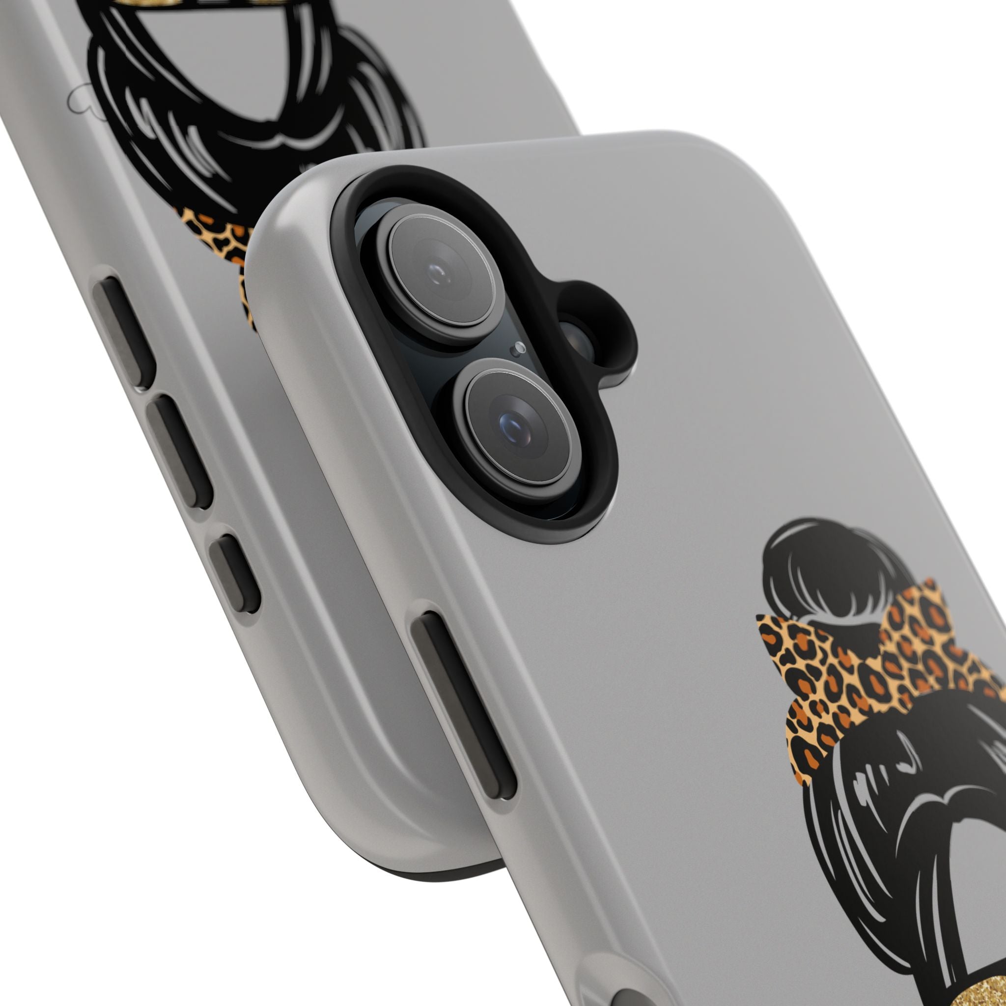 Be Yourself Phone Case