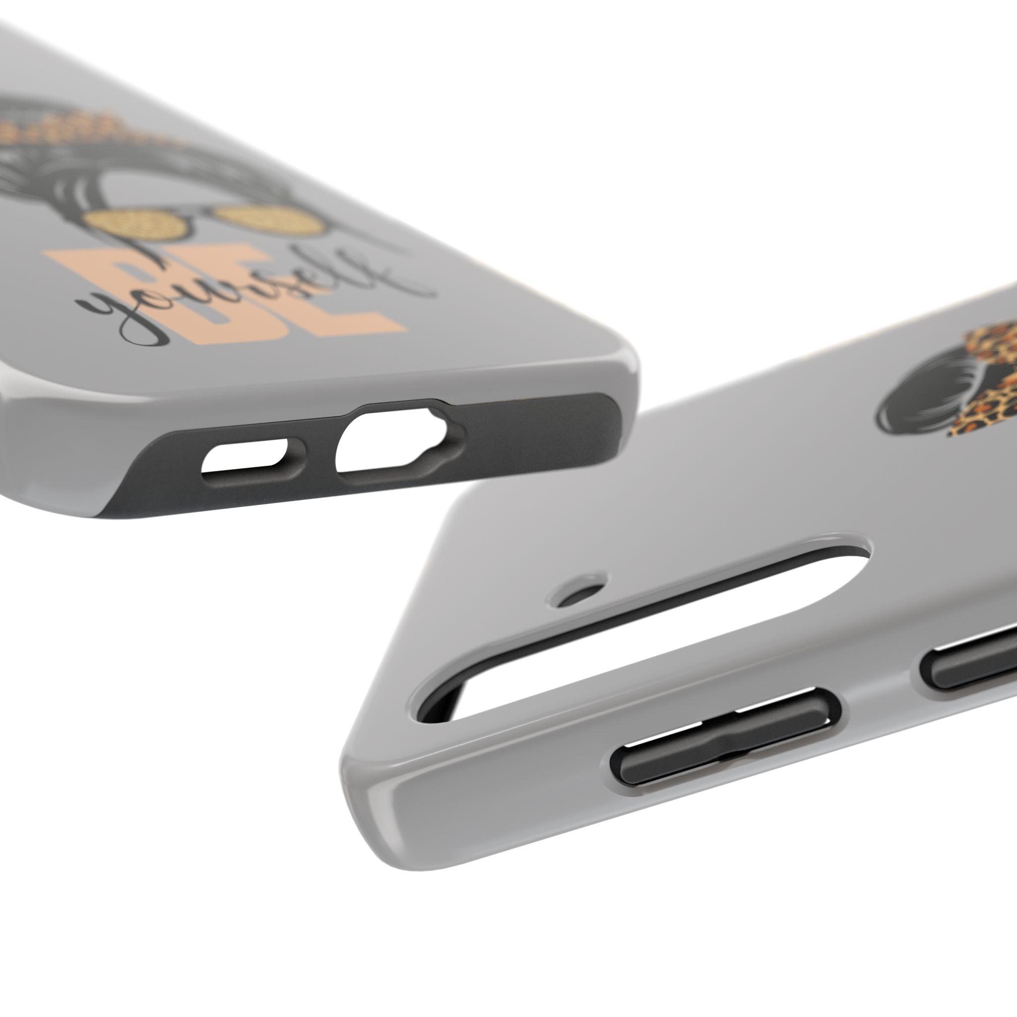 Be Yourself Phone Case