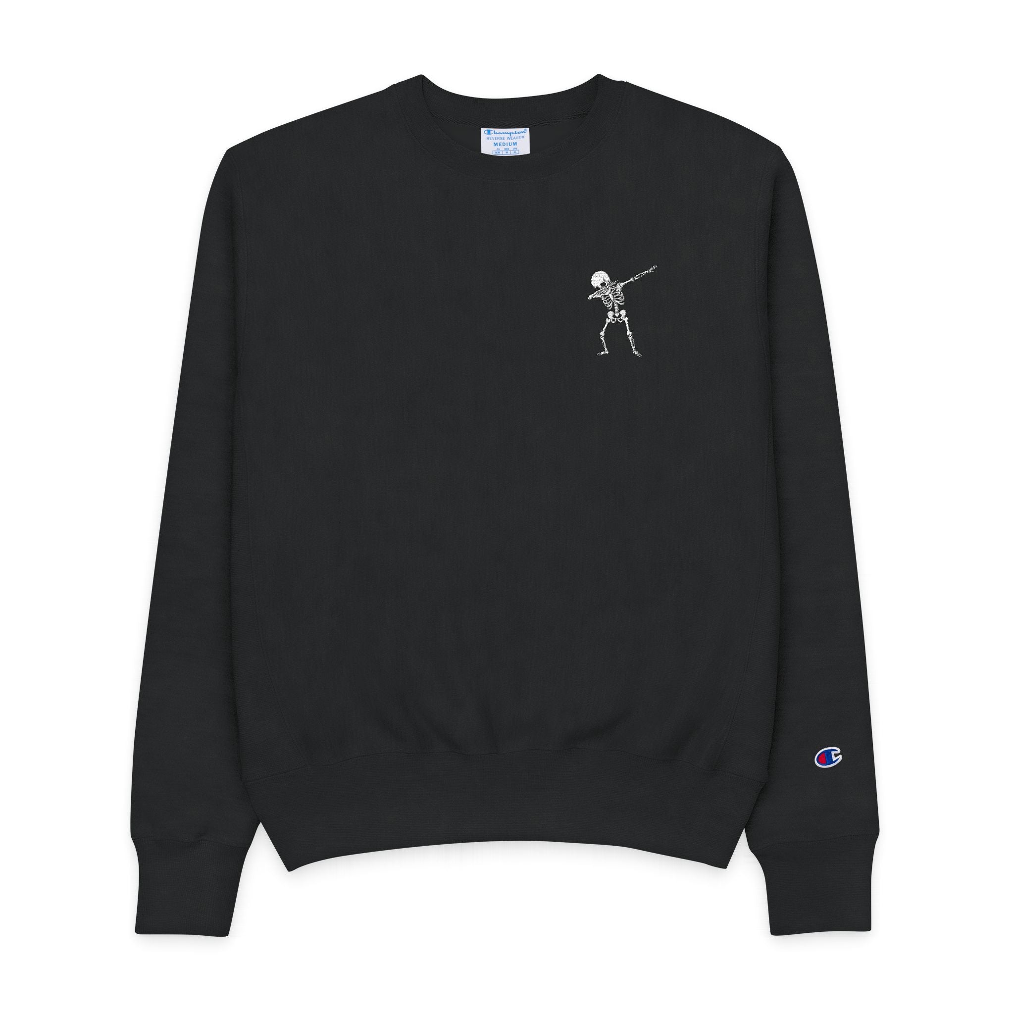 Men's Champion Graphic Crewneck Sweatshirt