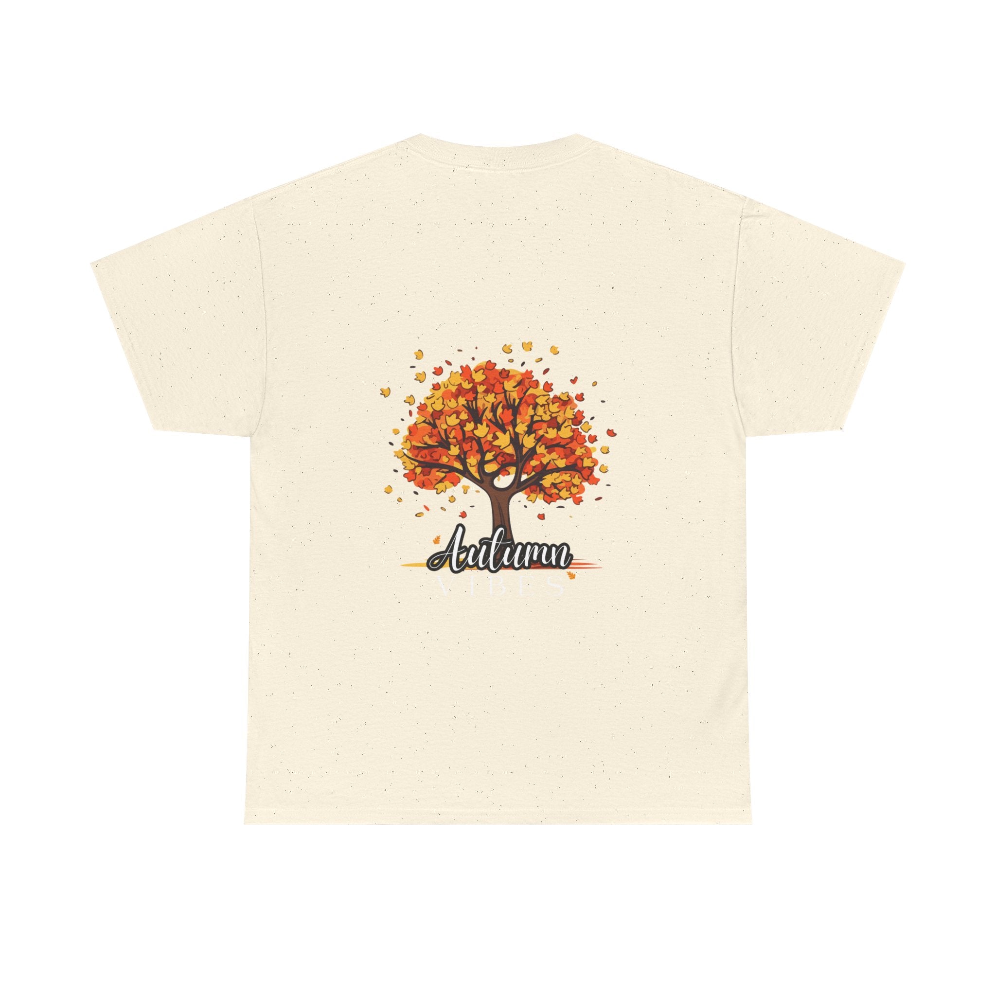 Hello Fall Pumpkin T-Shirt Unisex