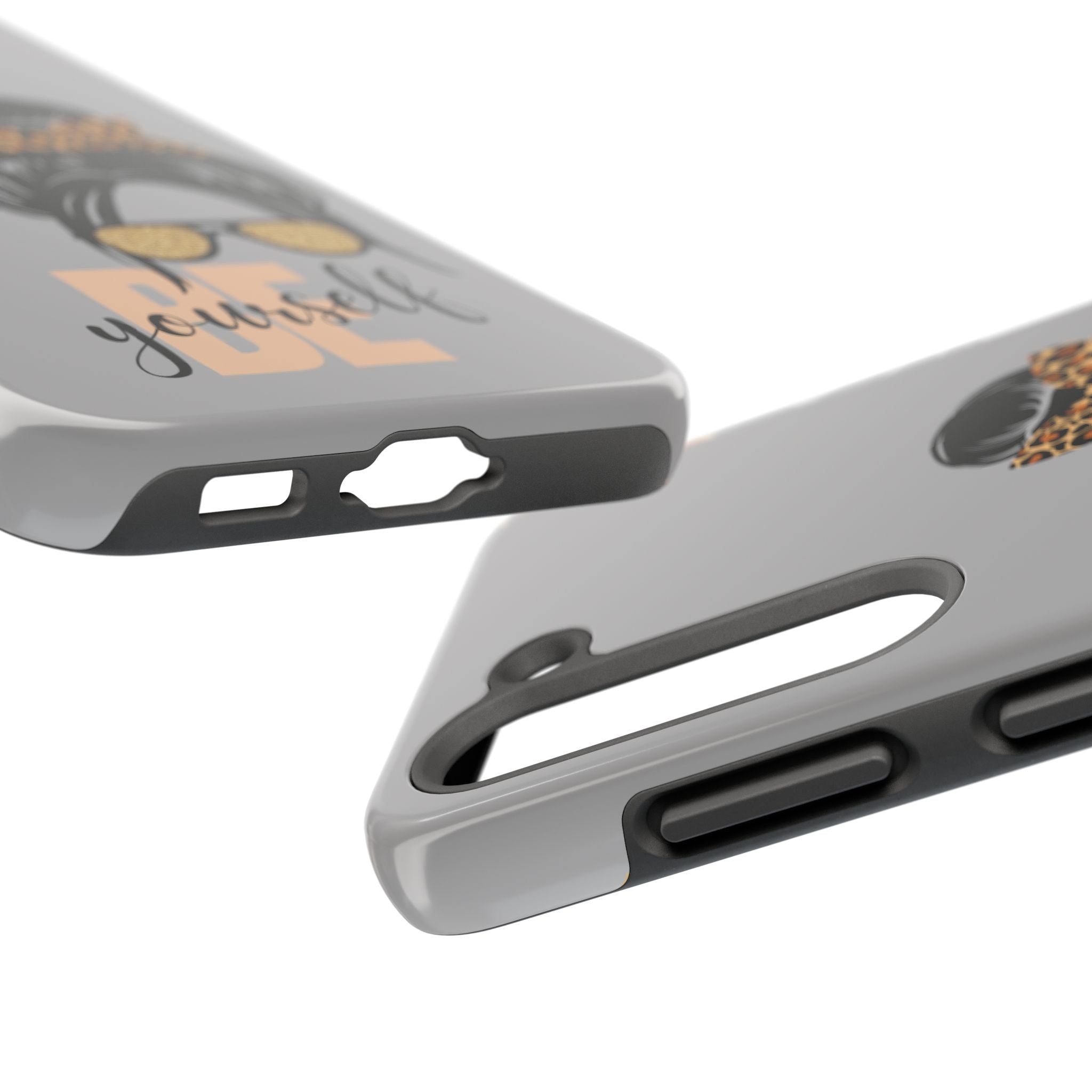 Be Yourself Phone Case