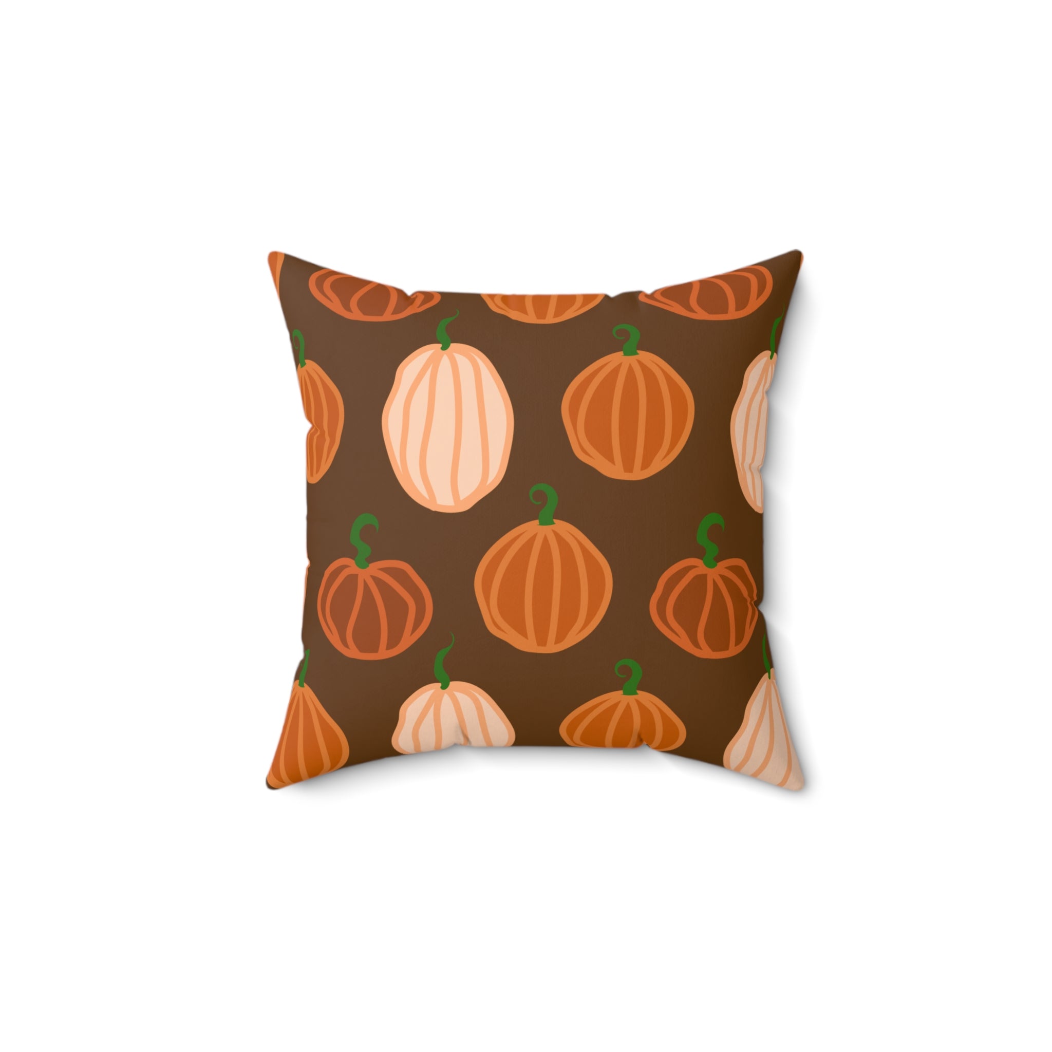 Pumpkin Decorative Pillow