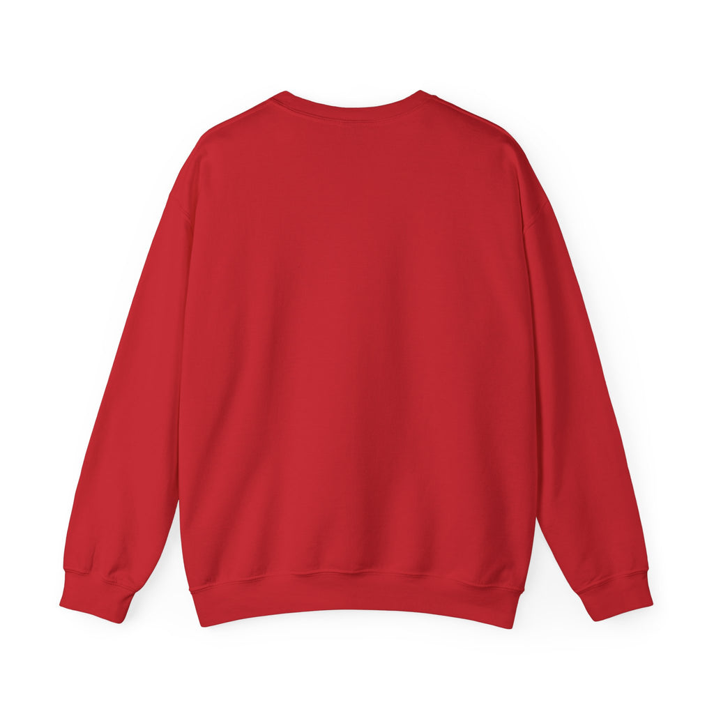 Time to Bloom Skull & Rose Women's Sweatshirt