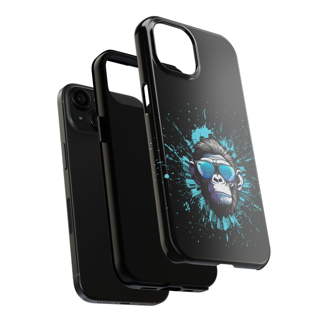 Urban Kong Gorilla Phone Case