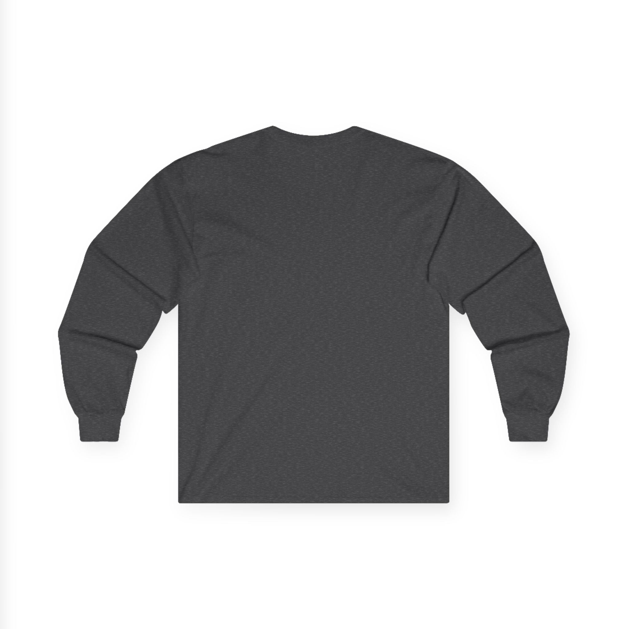 Space Guard Astronaut Long Sleeve T-Shirt | Futuristic Streetwear Tee