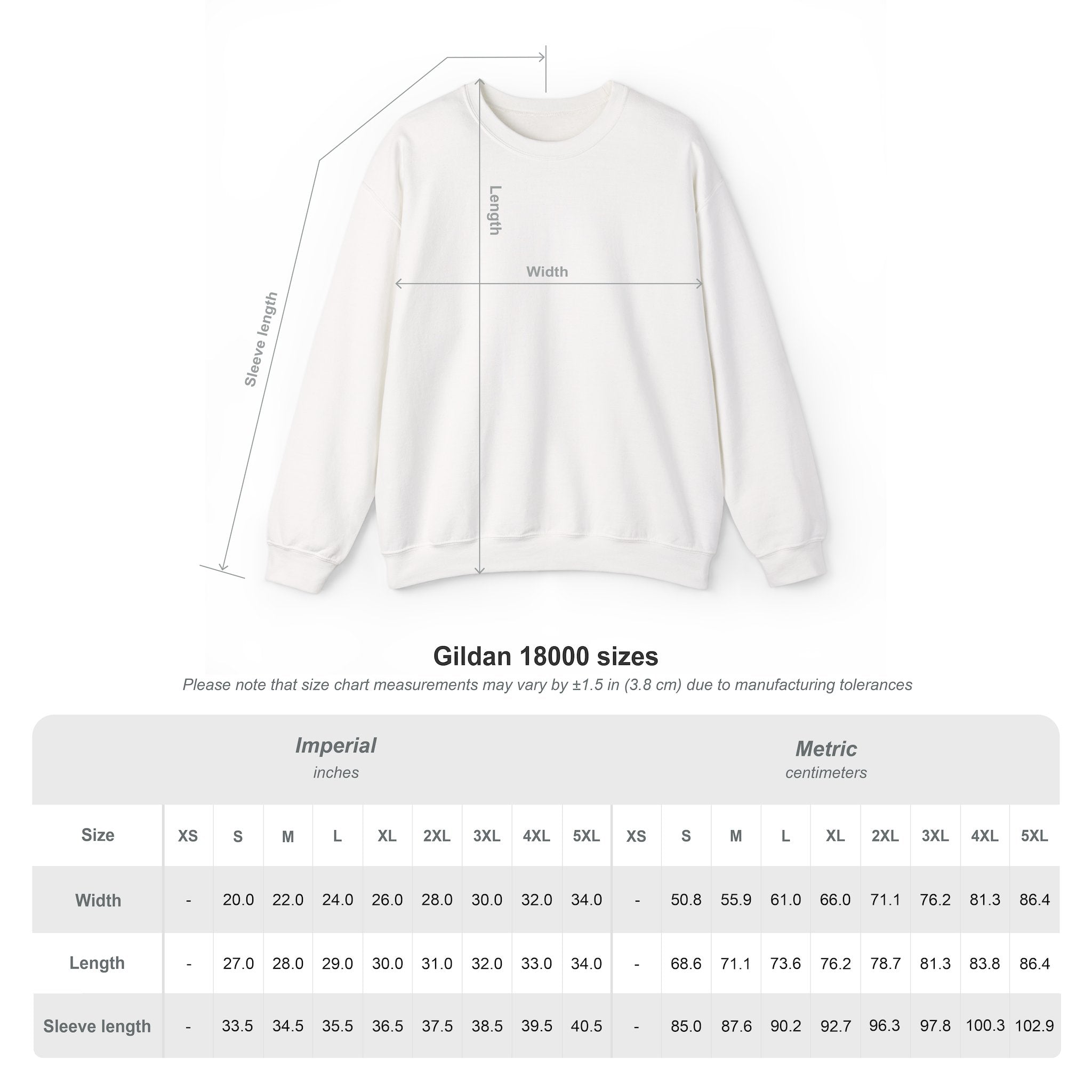 Time to Bloom Skull & Rose Sweatshirt- Male