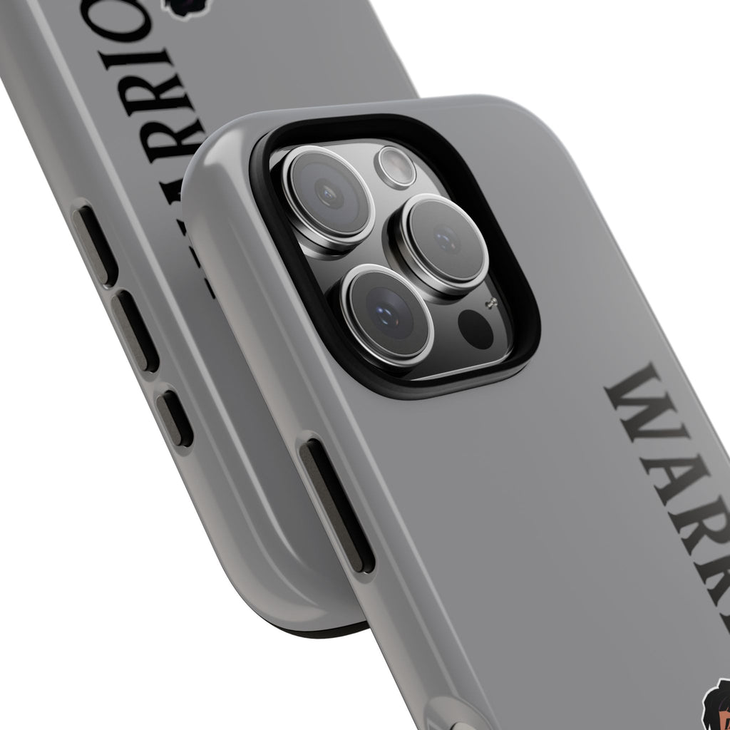 Samurai Warrior Phone Case