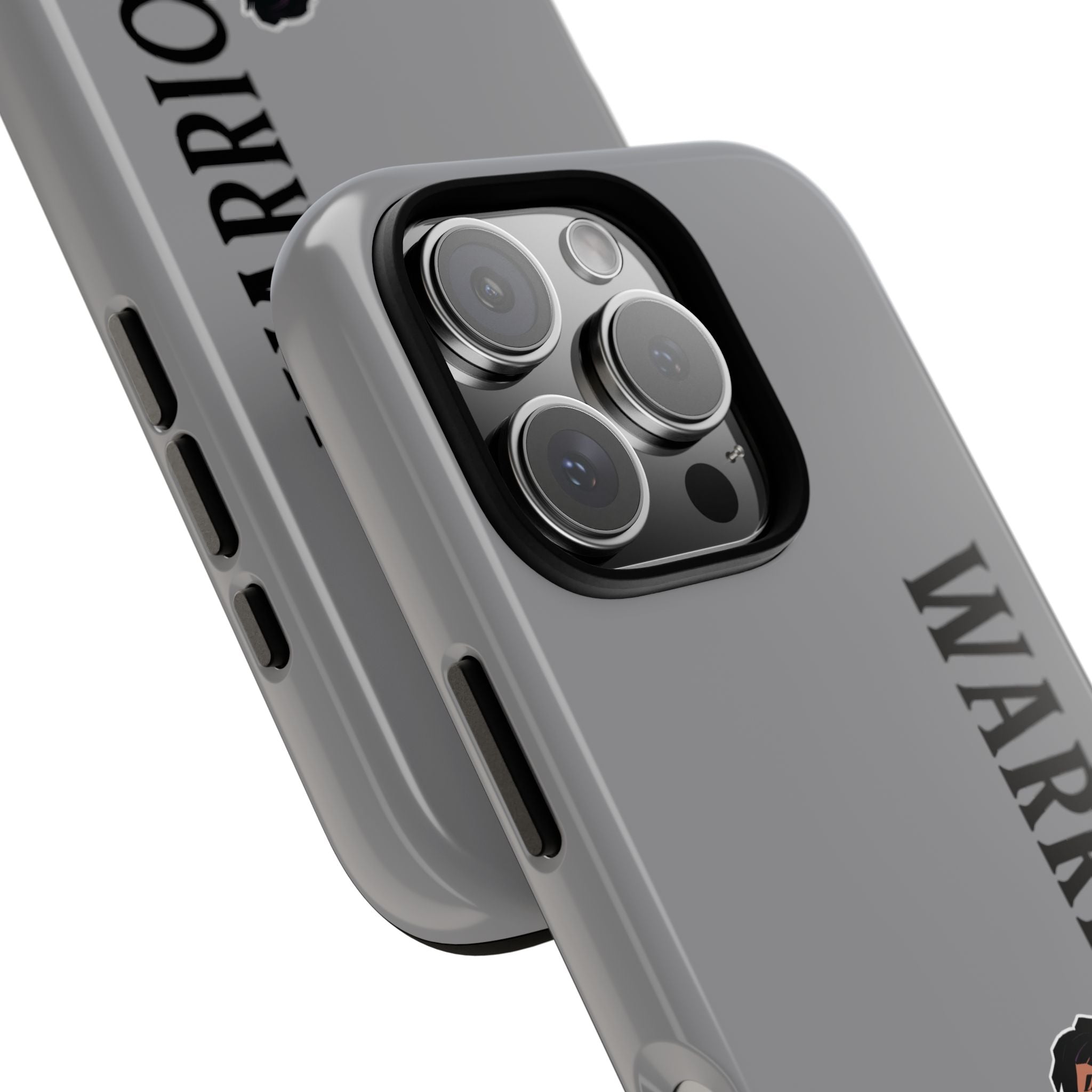 Samurai Warrior Phone Case