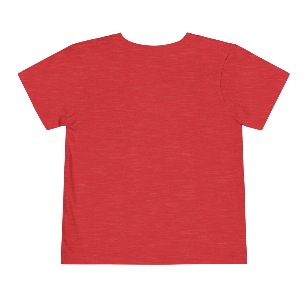Little King Lion Kids T-Shirt – Cute Jungle Animal Tee for Boys & Girls
