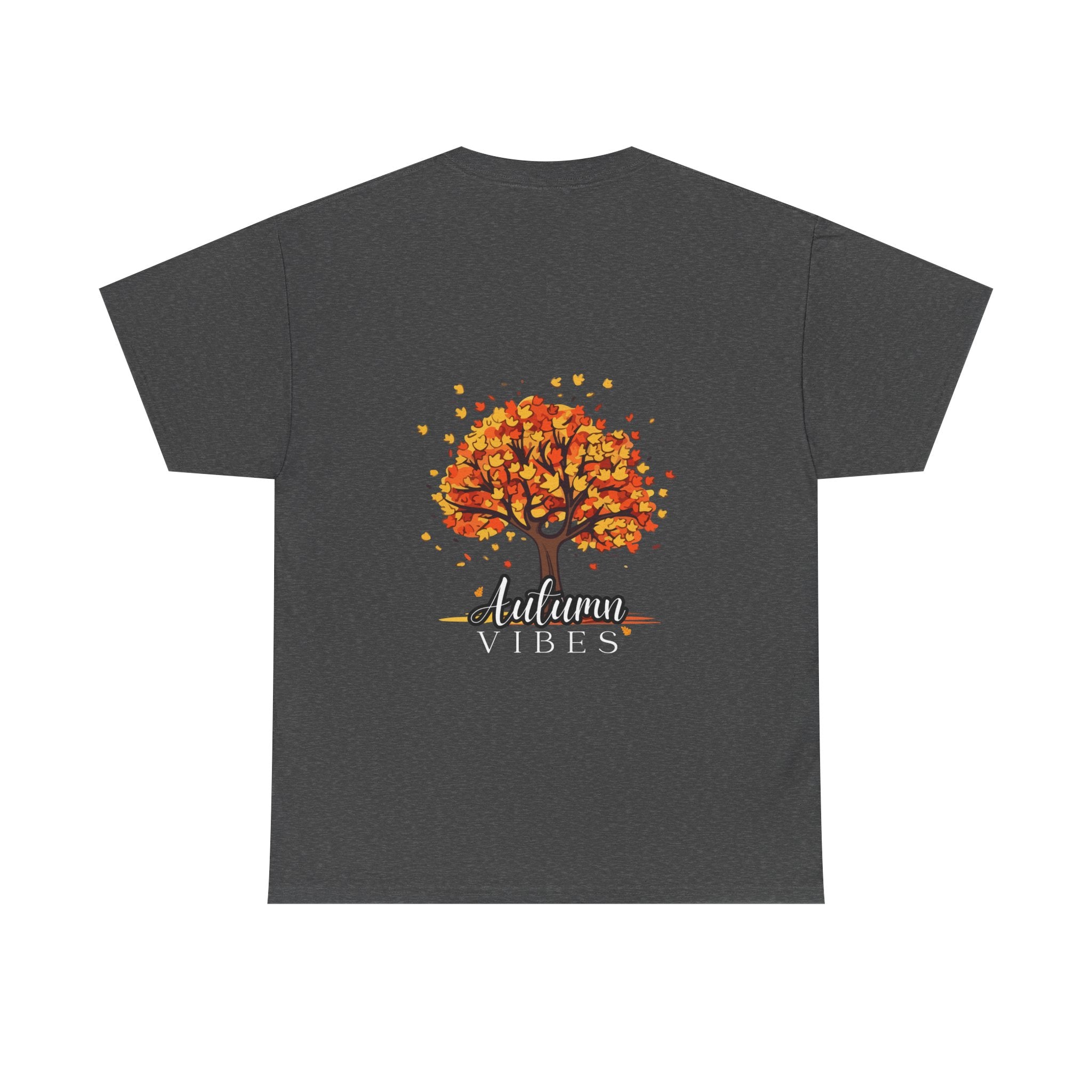 Hello Fall Graphic Tee (Women's)