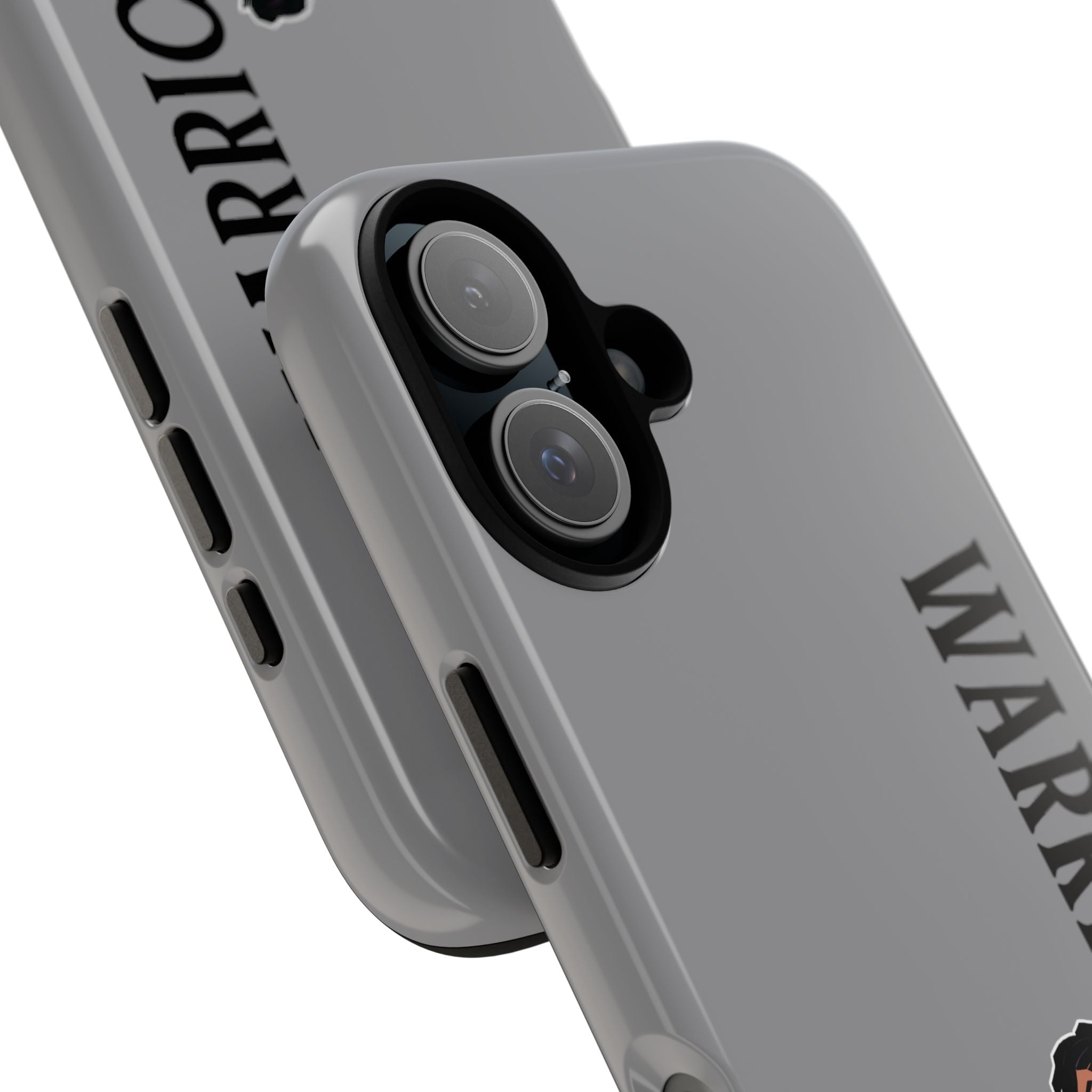 Samurai Warrior Phone Case