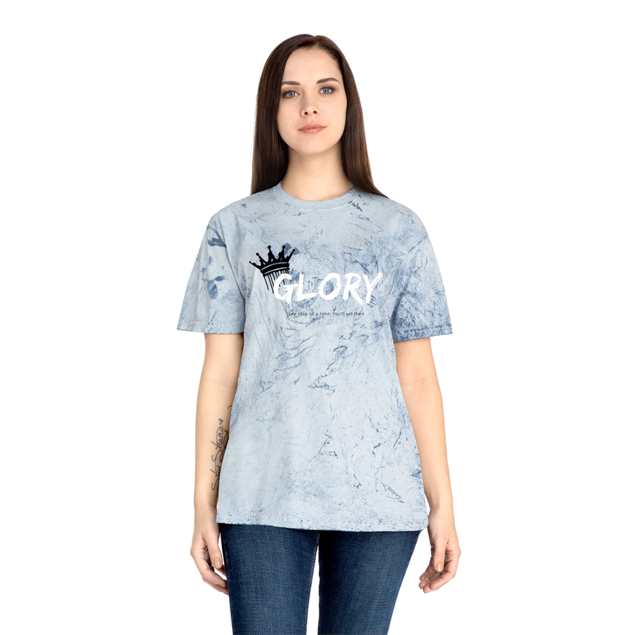 Glory Unisex T-Shirt