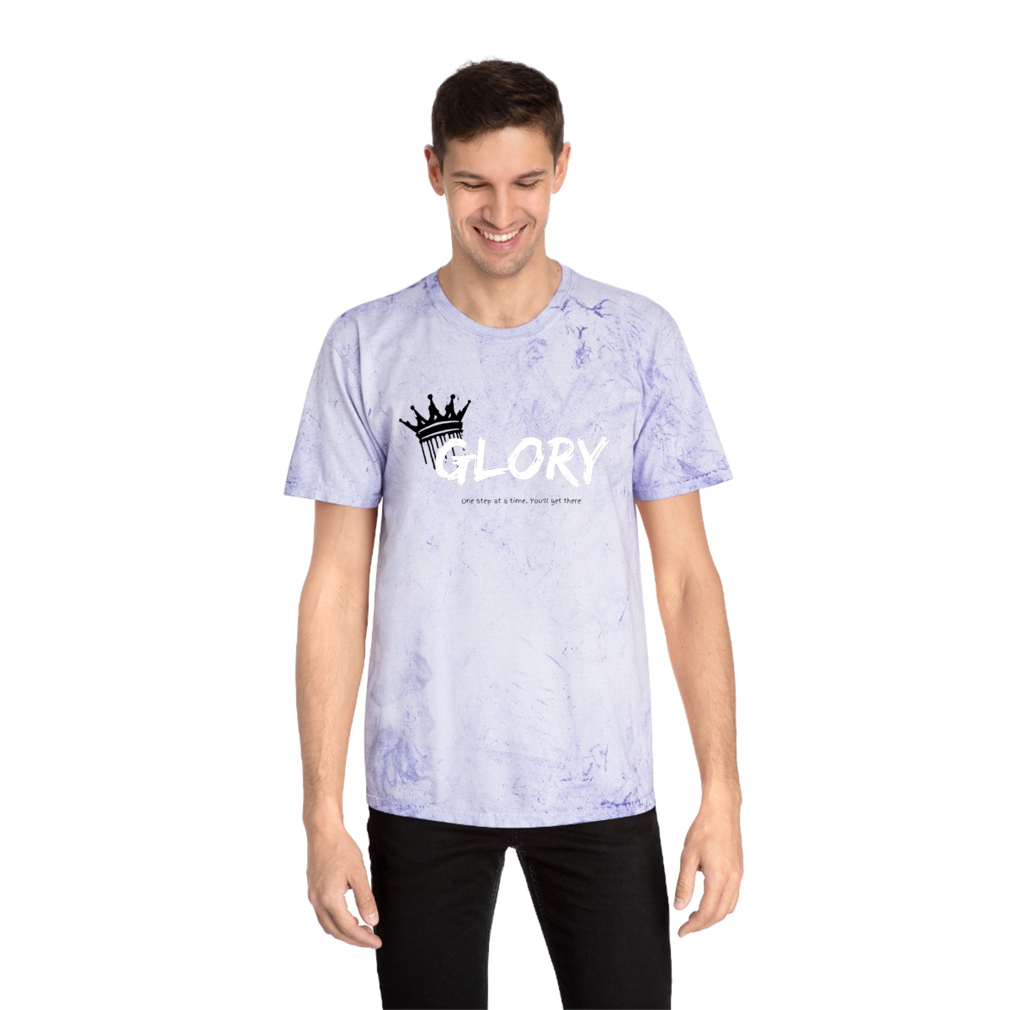 Glory Unisex T-Shirt