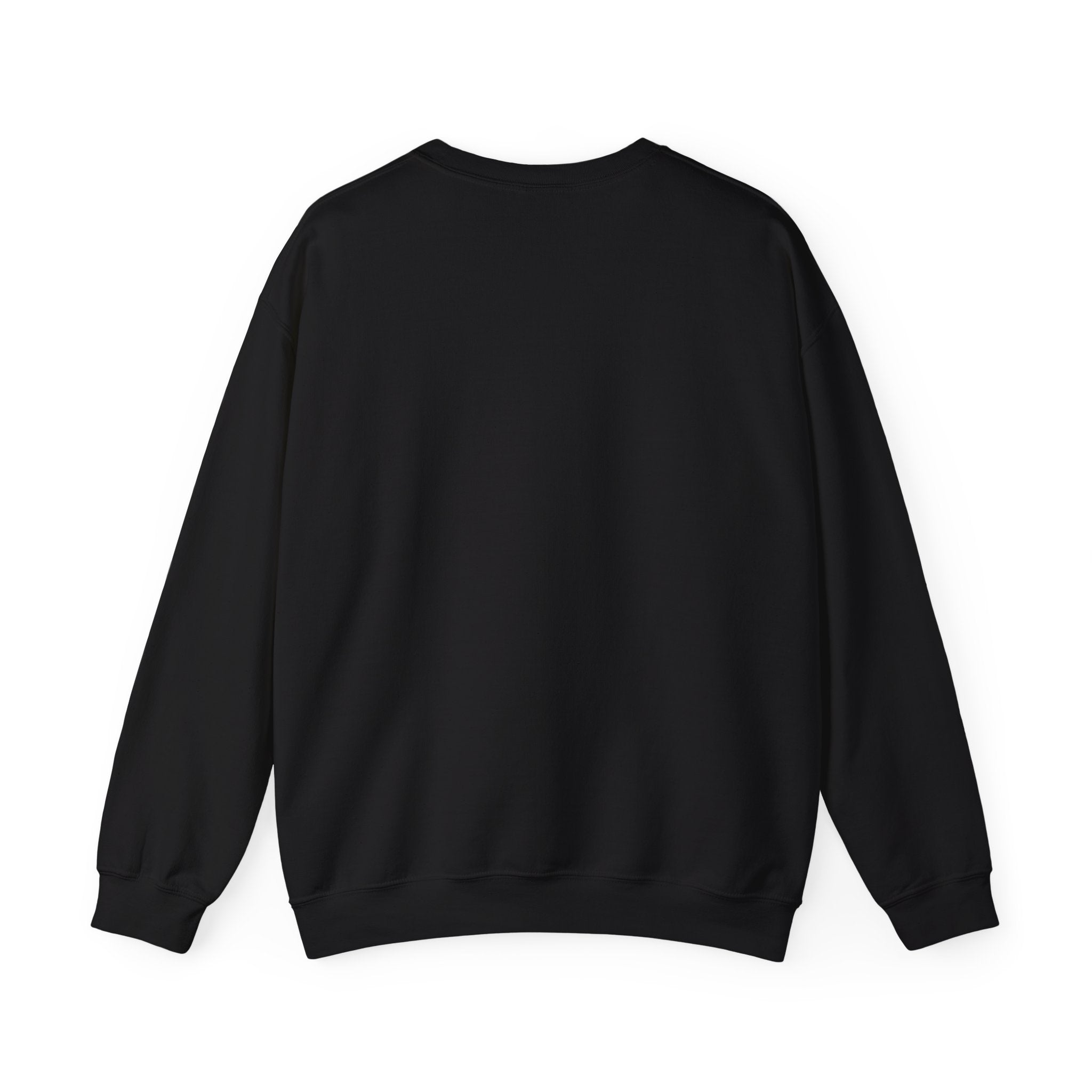 Time to Bloom Skull & Rose Sweatshirt – Gothic Floral Women's T- Shirt
