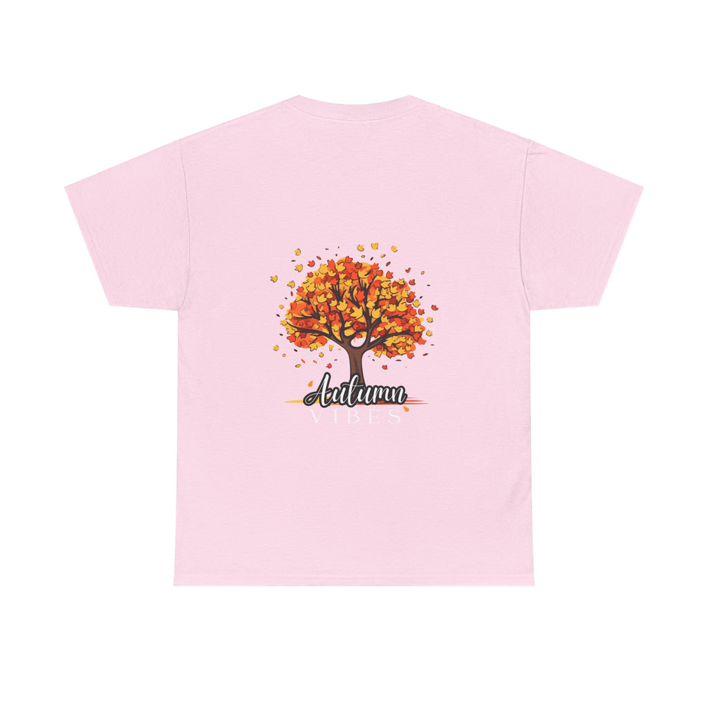 Hello Fall Pumpkin Tee