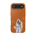 Trendy Girl Phone Case