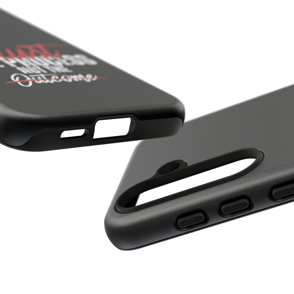Tough Case – “Trust The Process” Motivational Phone Case