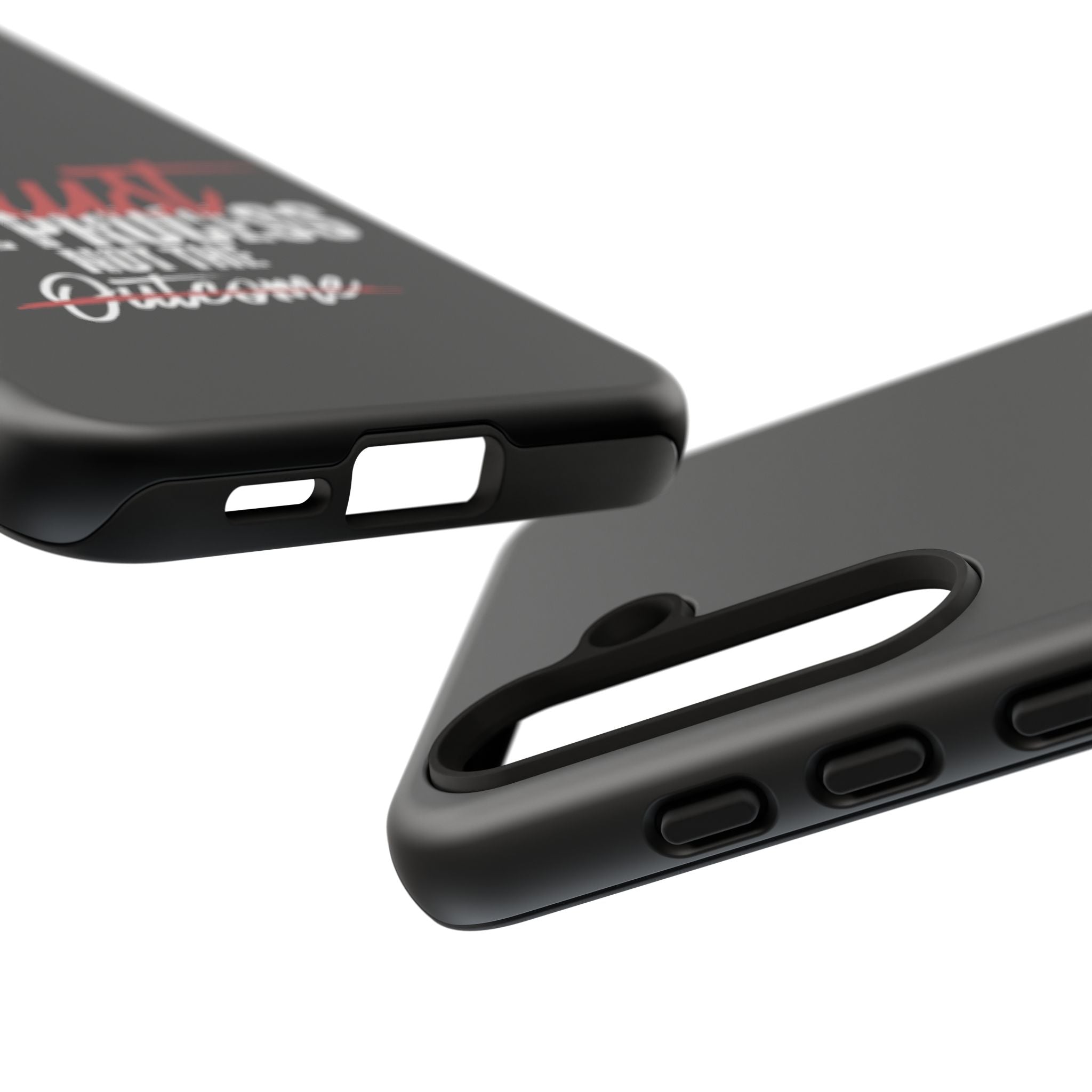 Tough Case – “Trust The Process” Motivational Phone Case