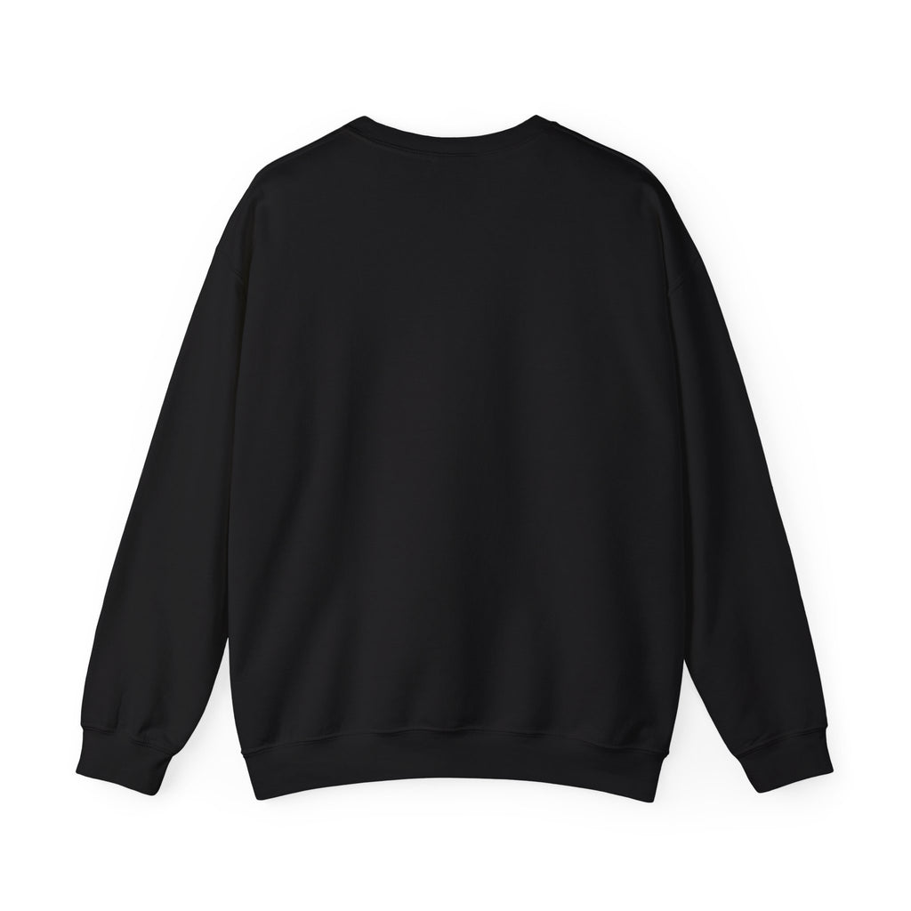 Time to Bloom Skull & Rose Women's Sweatshirt
