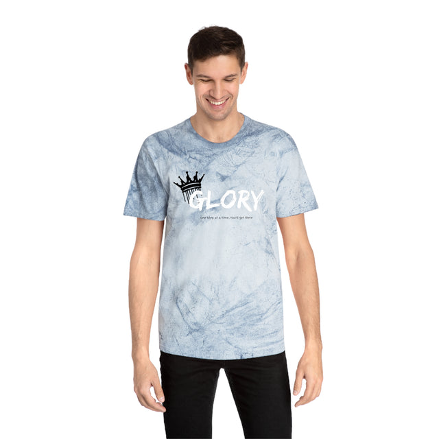 Glory Tie-Dye Tee