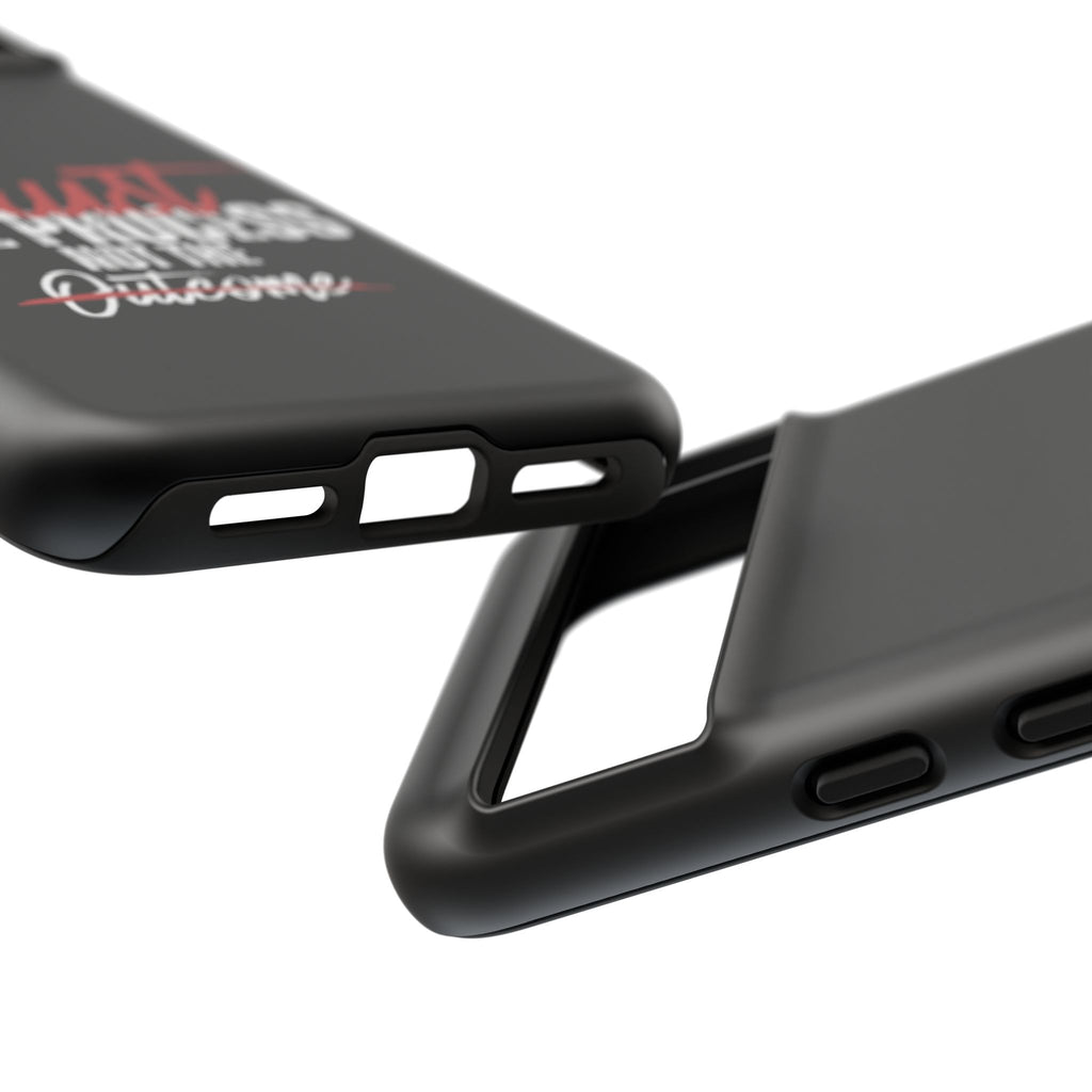 Tough Case – “Trust The Process” Motivational Phone Case