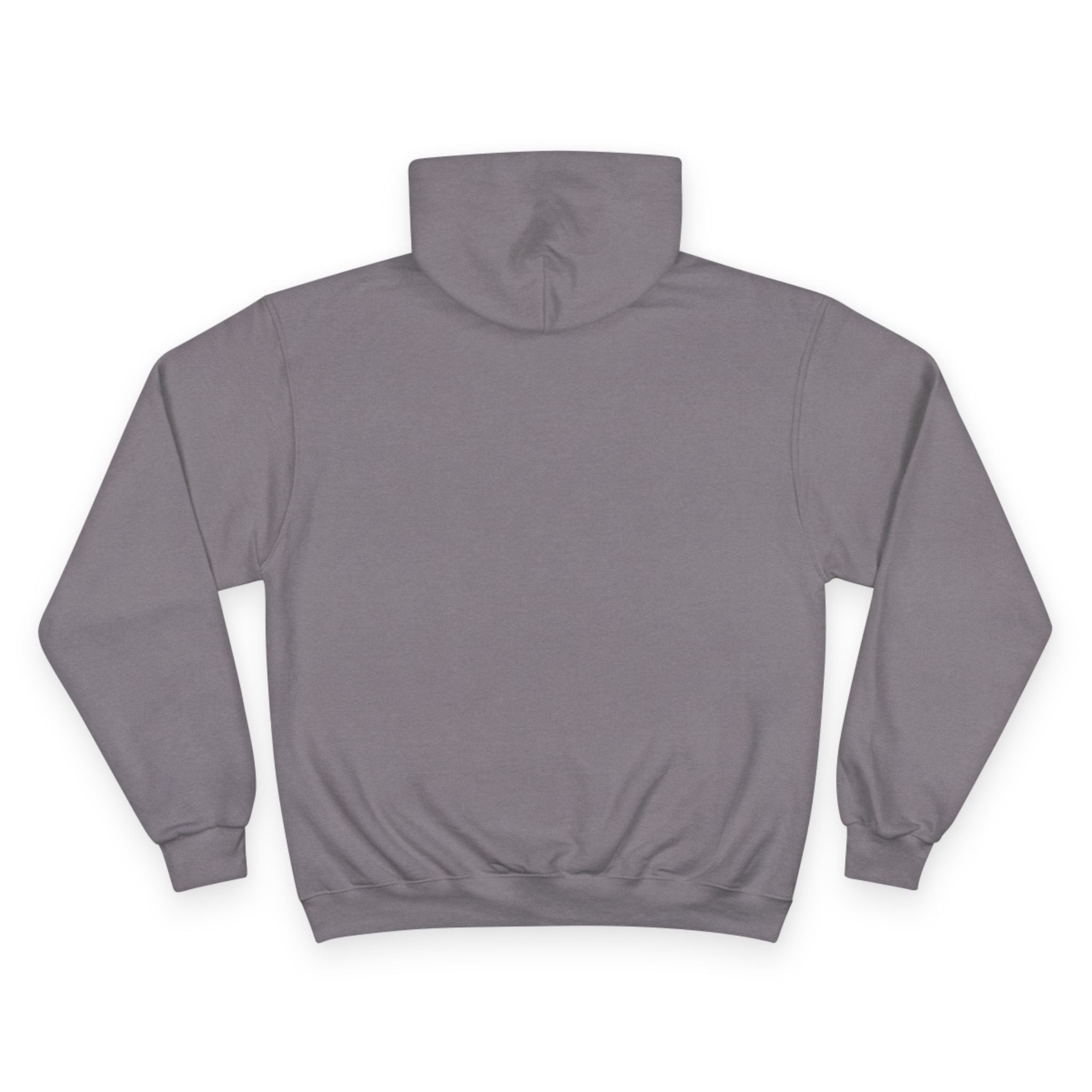 Sarcasm University Champion Hoodie - Male