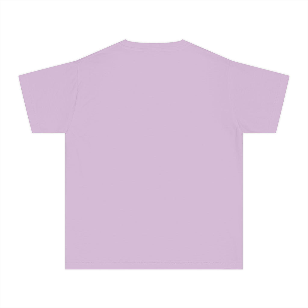 Youth T-Shirt Ballet 'Life Is Better in a Tutu' Tee for Girls
