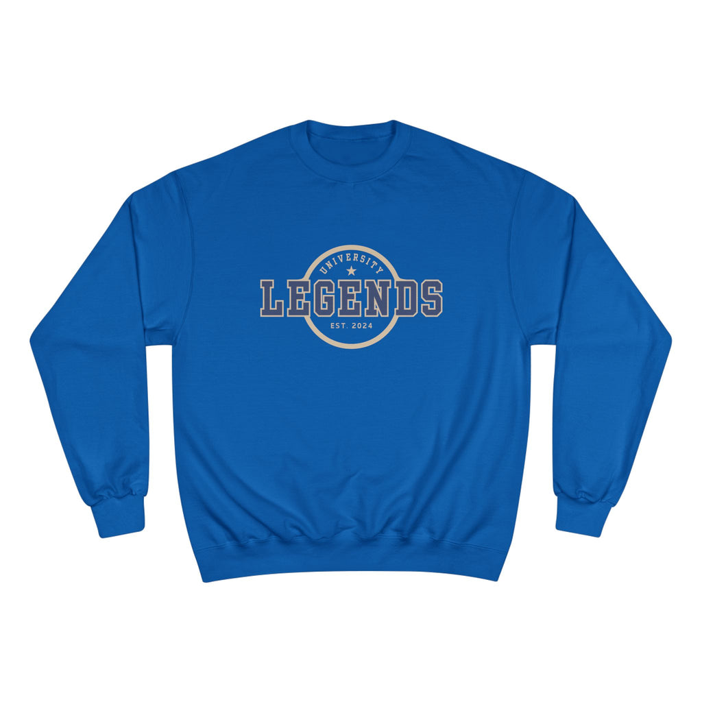 Legends Vintage Crewneck