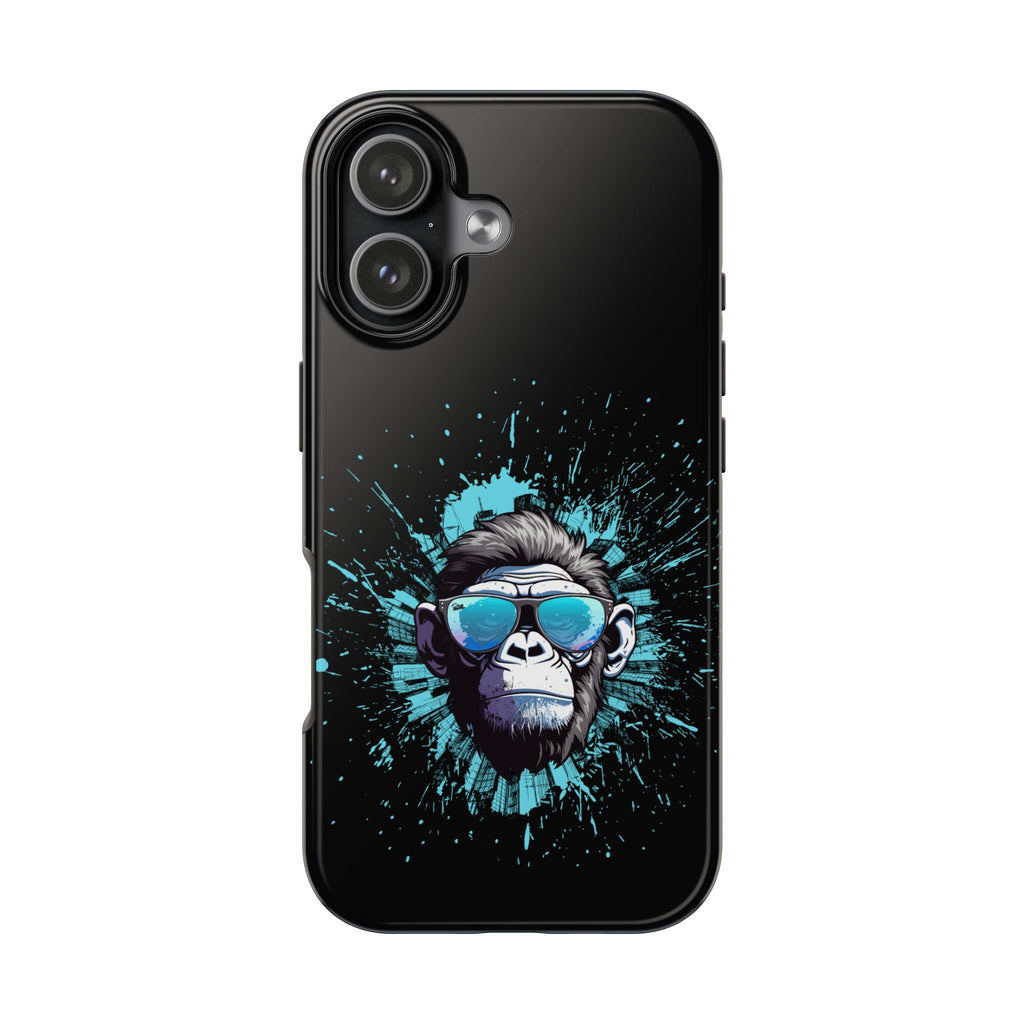 Urban Kong Gorilla Phone Case