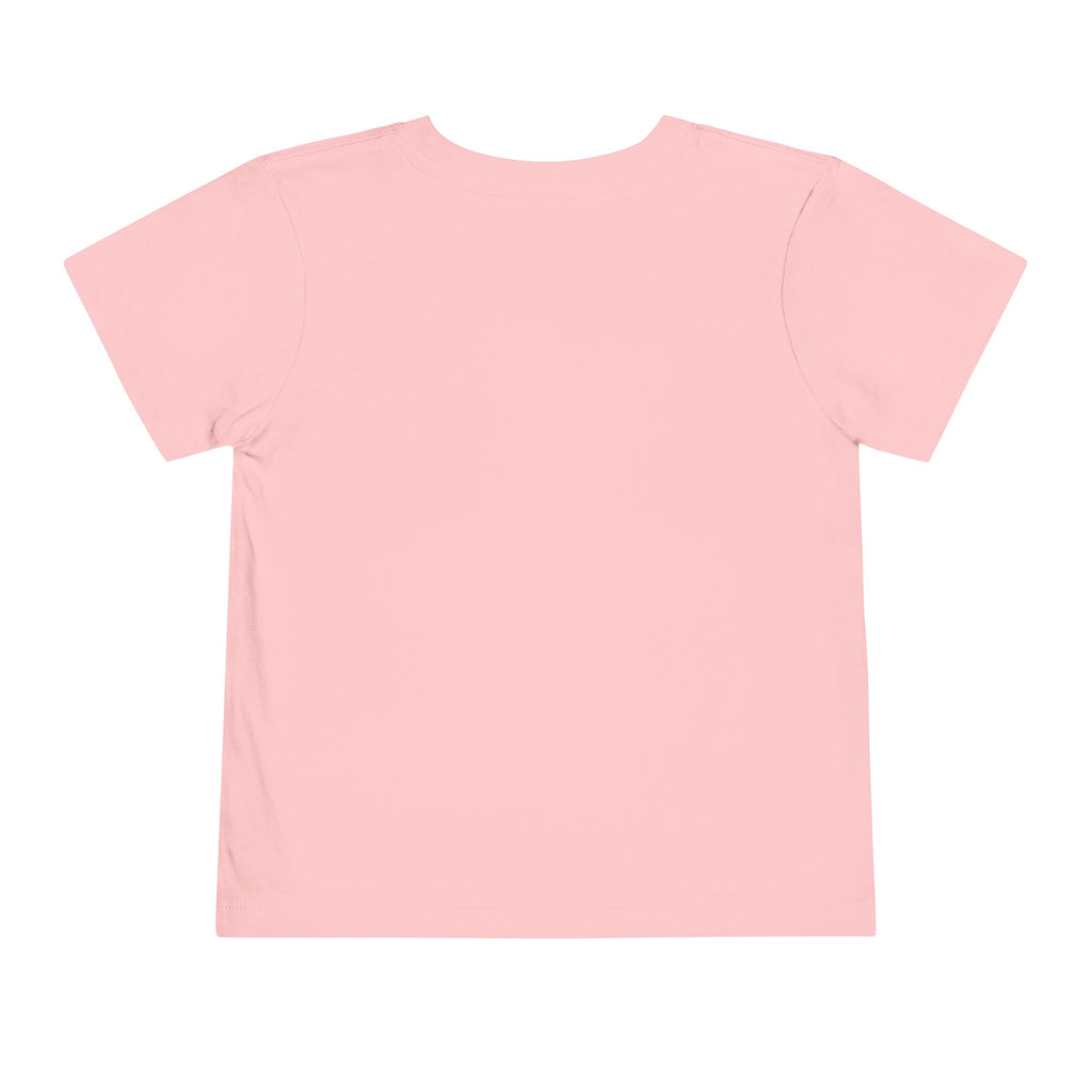 Little King Lion Kids T-Shirt – Cute Jungle Animal Tee for Boys & Girls