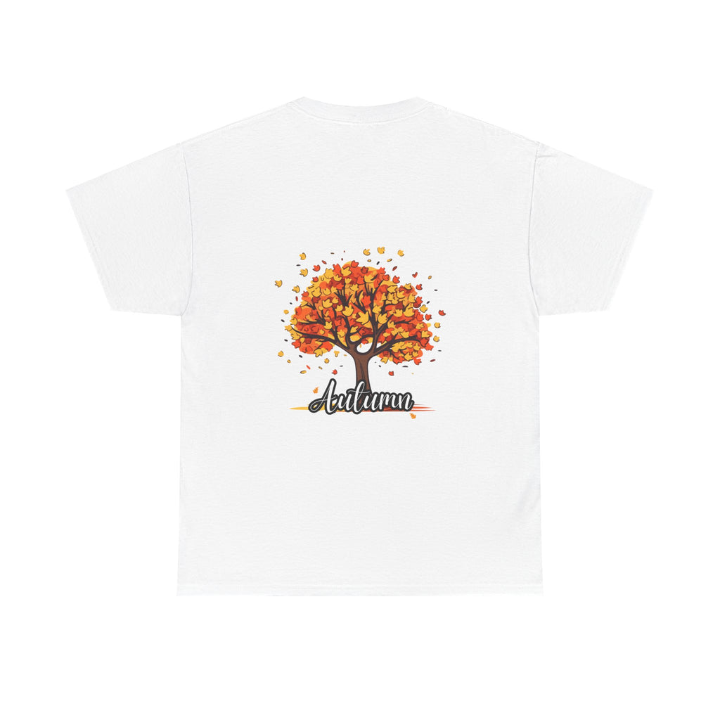 Hello Fall Pumpkin Tee
