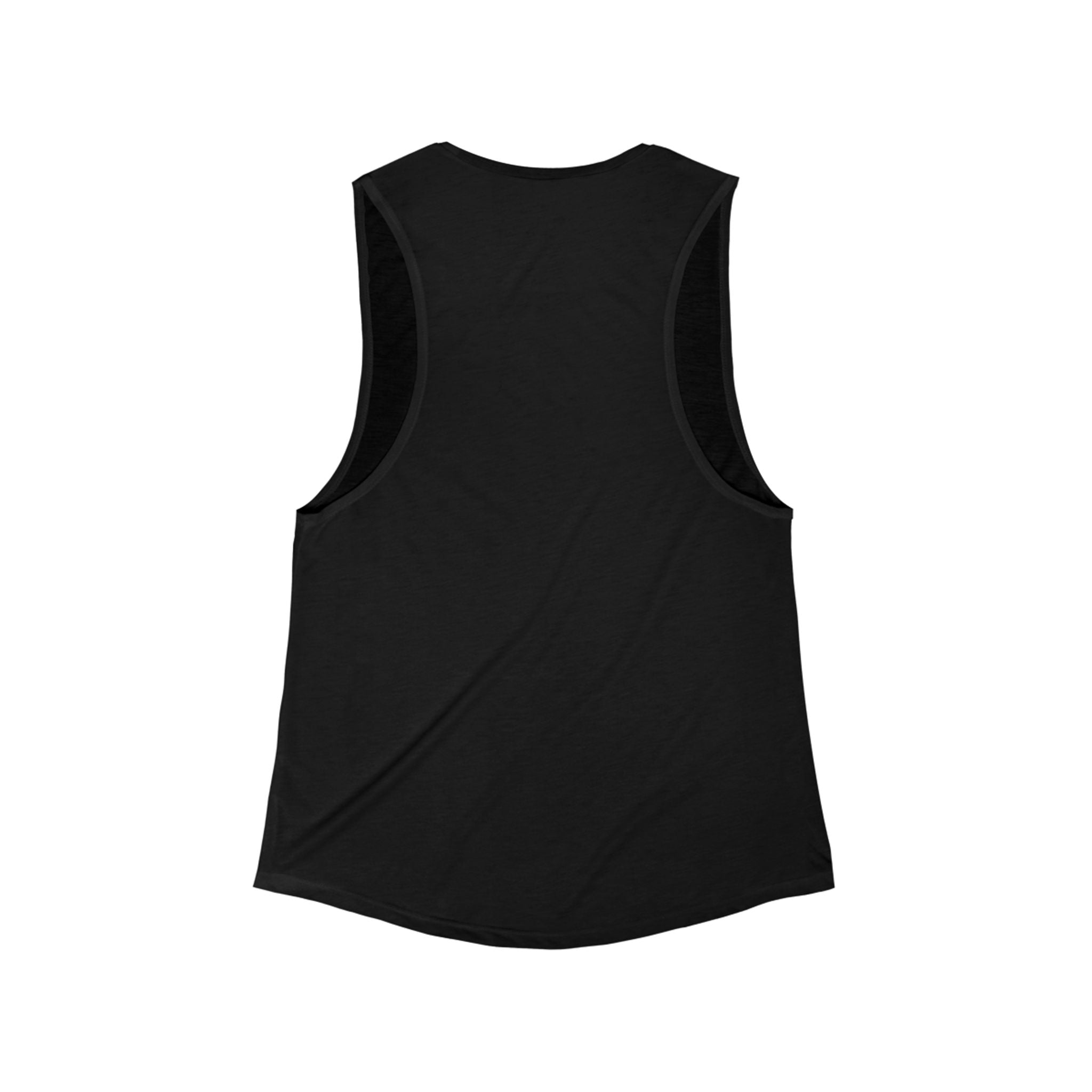 Ninja Graphic Tank Top