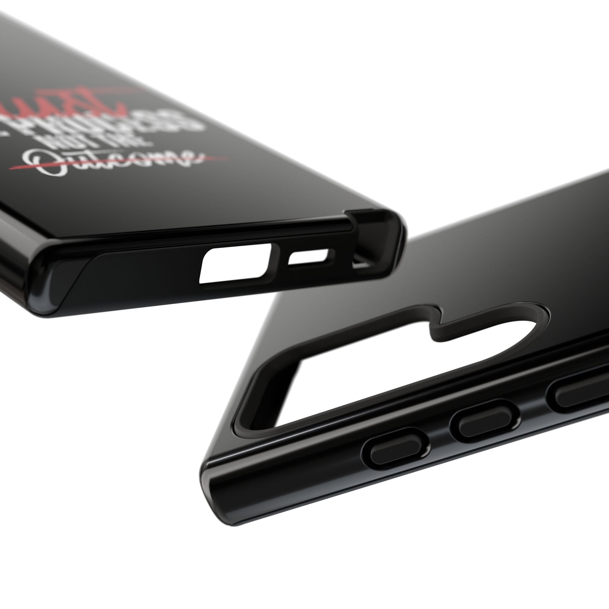 Tough Case – “Trust The Process” Motivational Phone Case