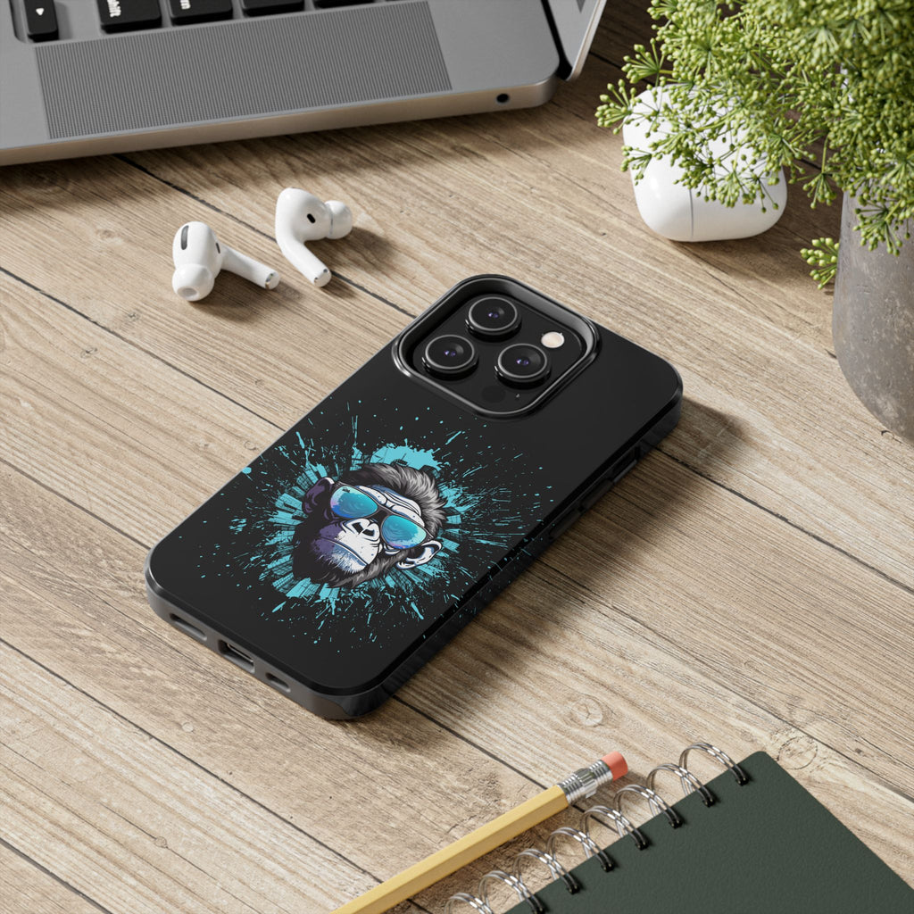 Urban Kong Gorilla Phone Case