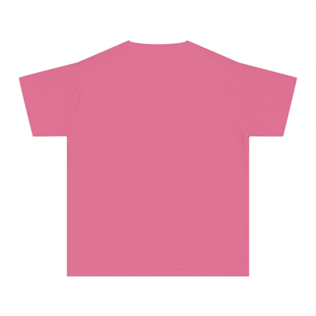 Youth T-Shirt Ballet 'Life Is Better in a Tutu' Tee for Girls