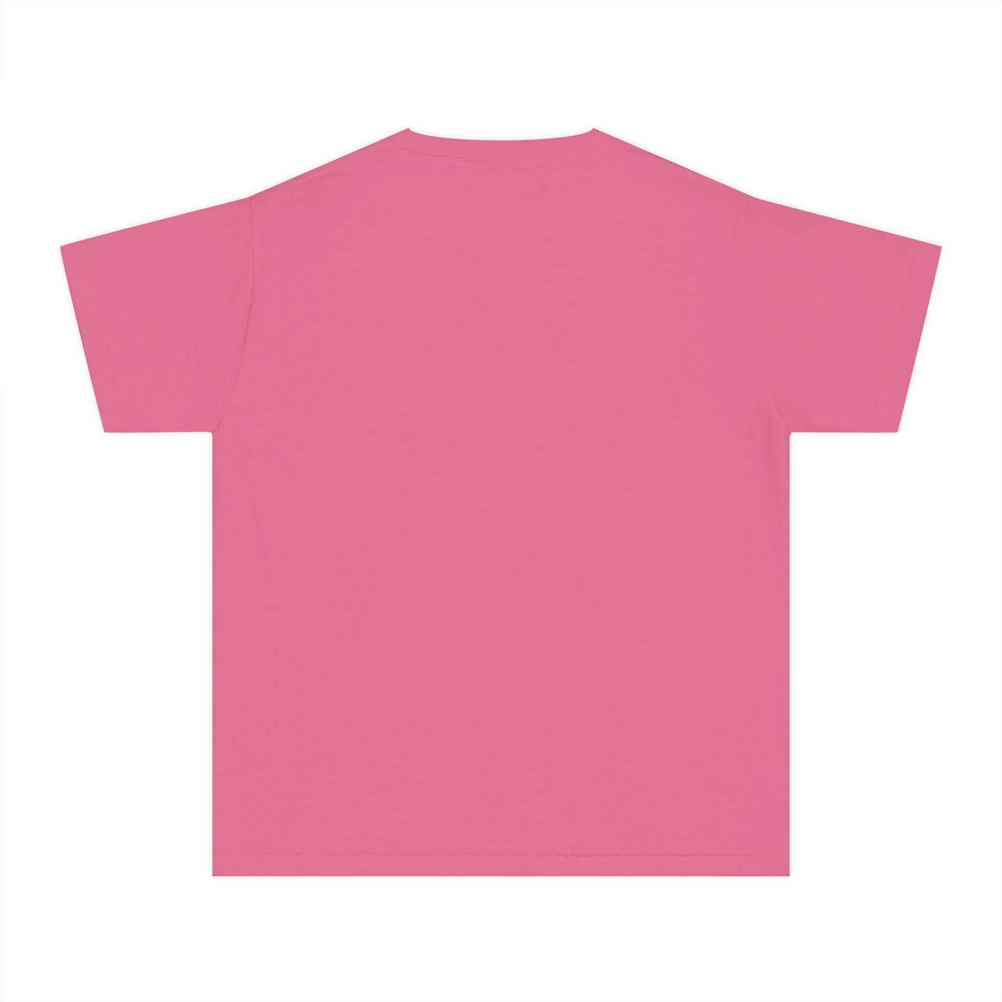Youth T-Shirt Ballet 'Life Is Better in a Tutu' Tee for Girls