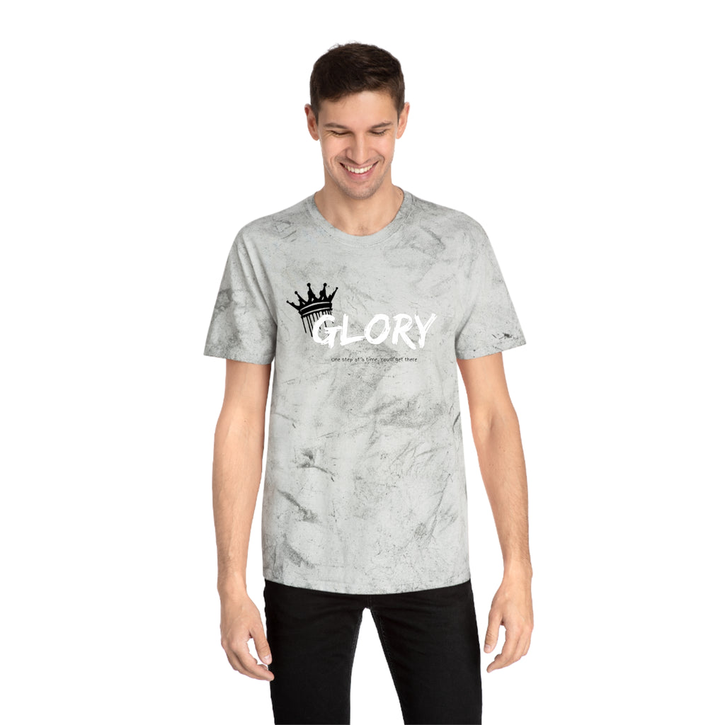 Glory Tie-Dye Tee
