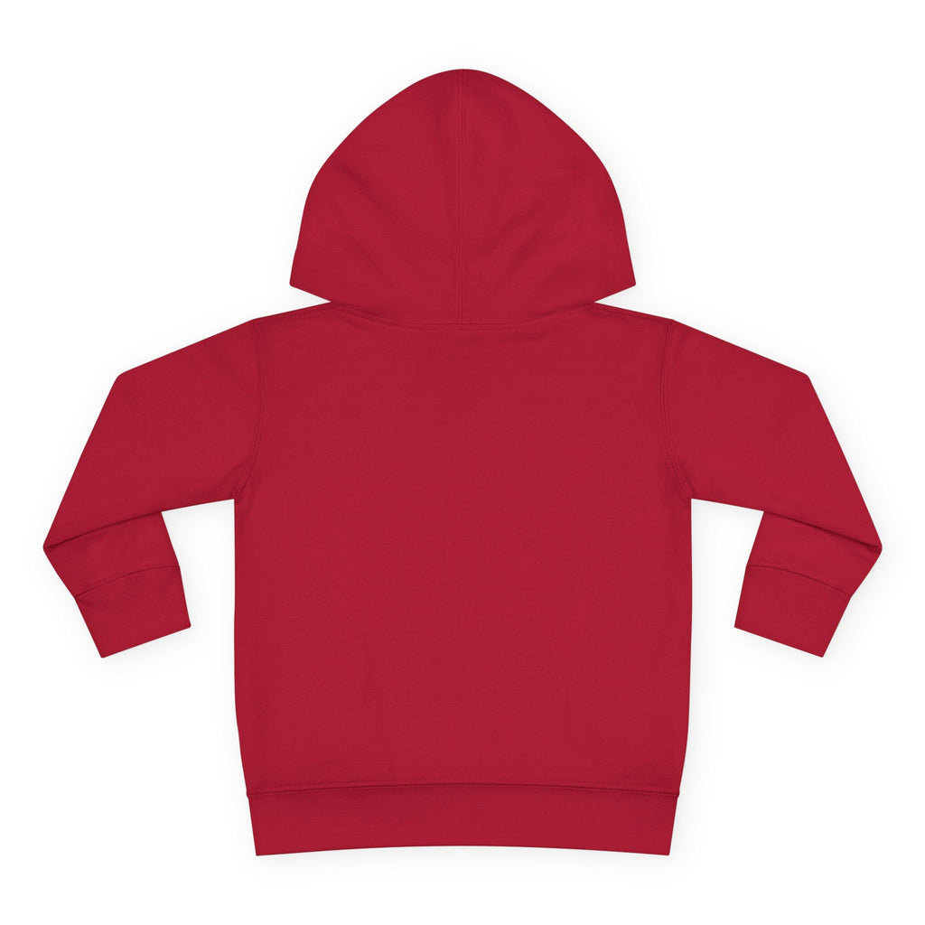 Amazing Spider Kid Hoodie – Web Head Comic Style
