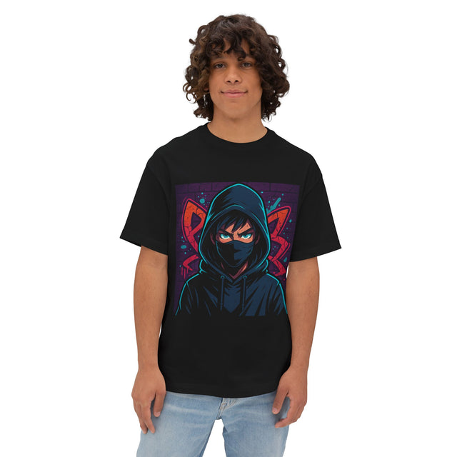 Ninja Graphic Tee