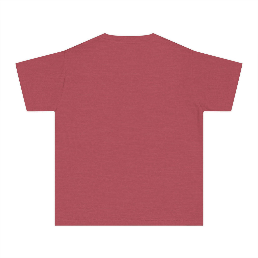Youth T-Shirt Ballet 'Life Is Better in a Tutu' Tee for Girls