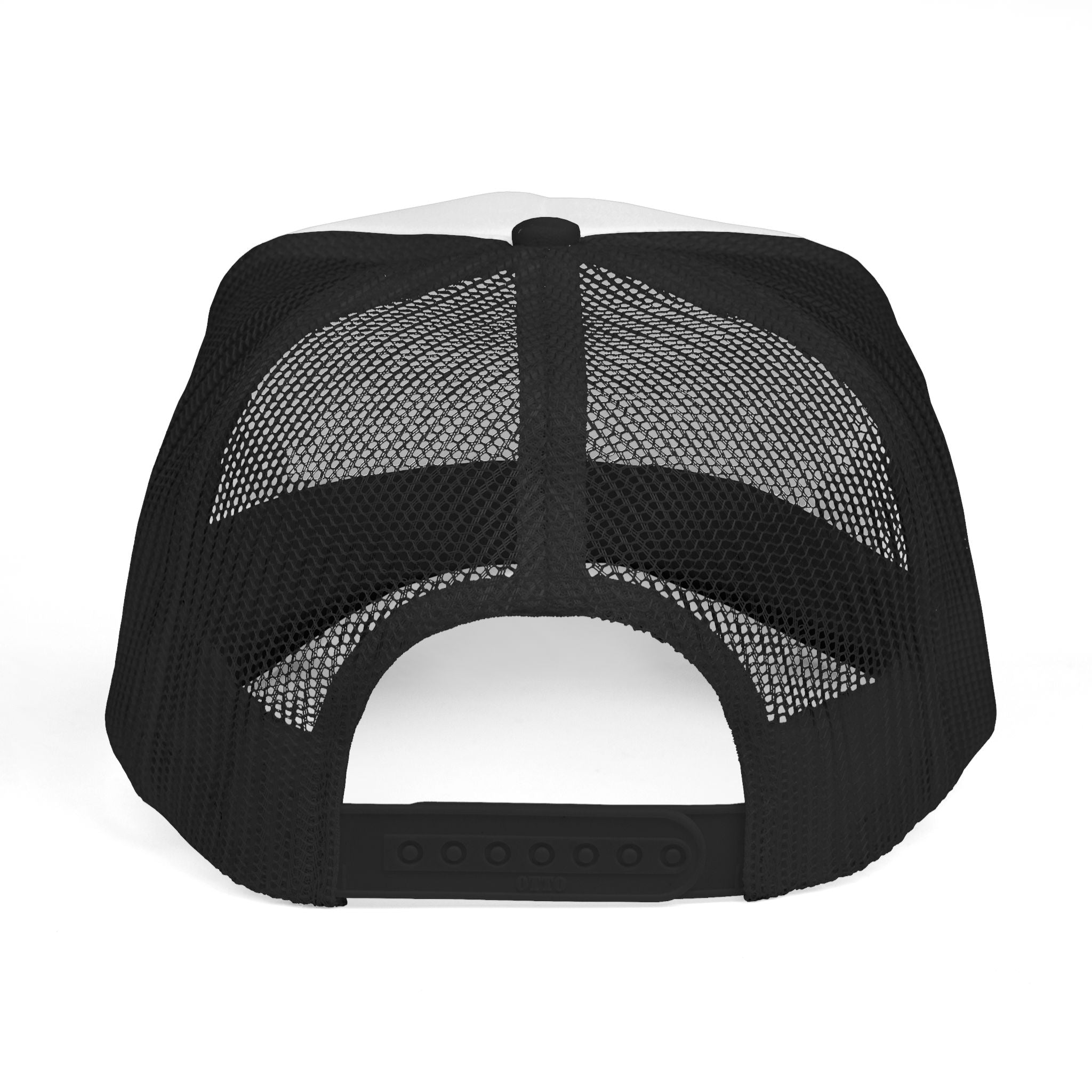 Savage Trucker Cap – Bold Typography Streetwear Hat