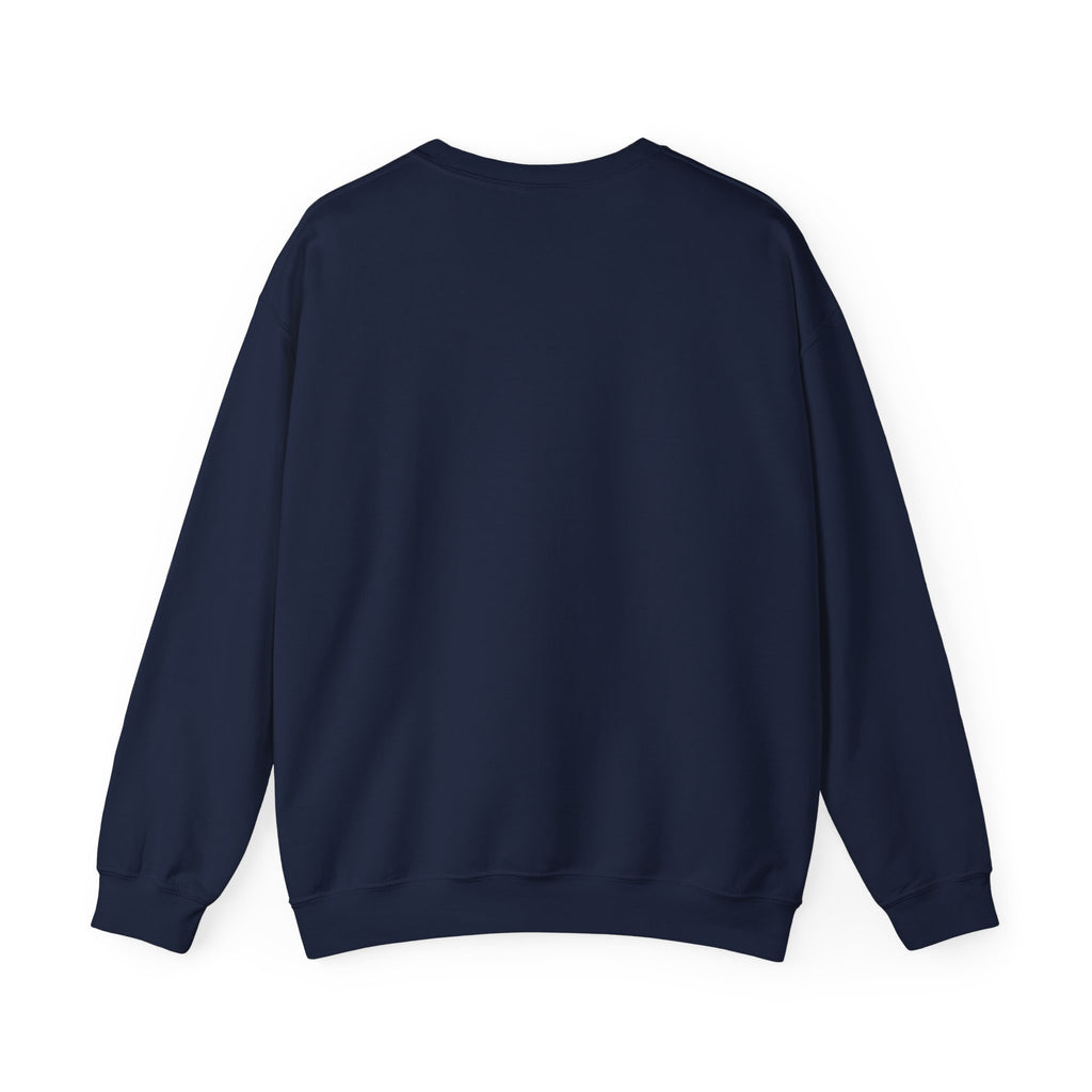 Time to Bloom Skull & Rose Women's Sweatshirt