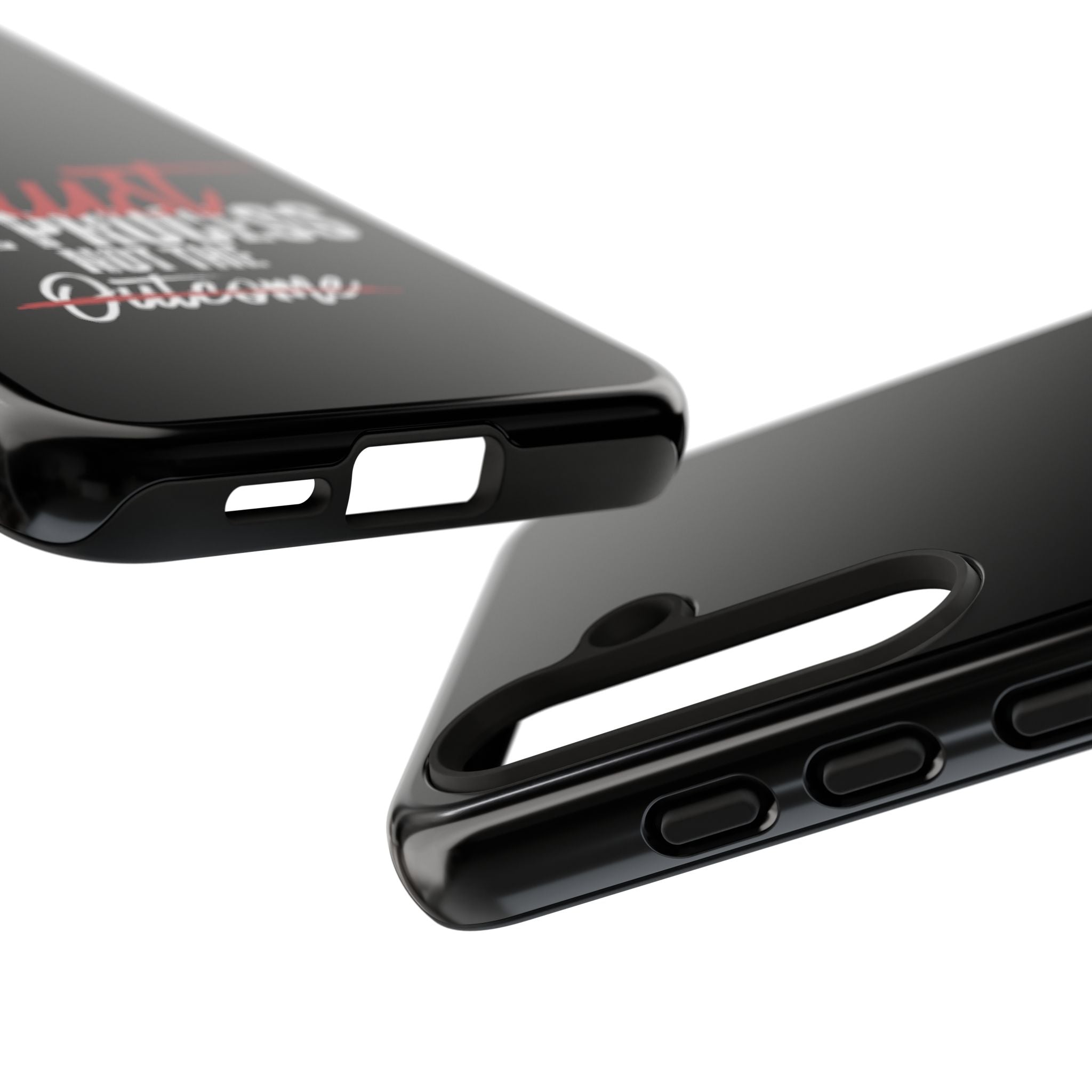 Tough Case – “Trust The Process” Motivational Phone Case