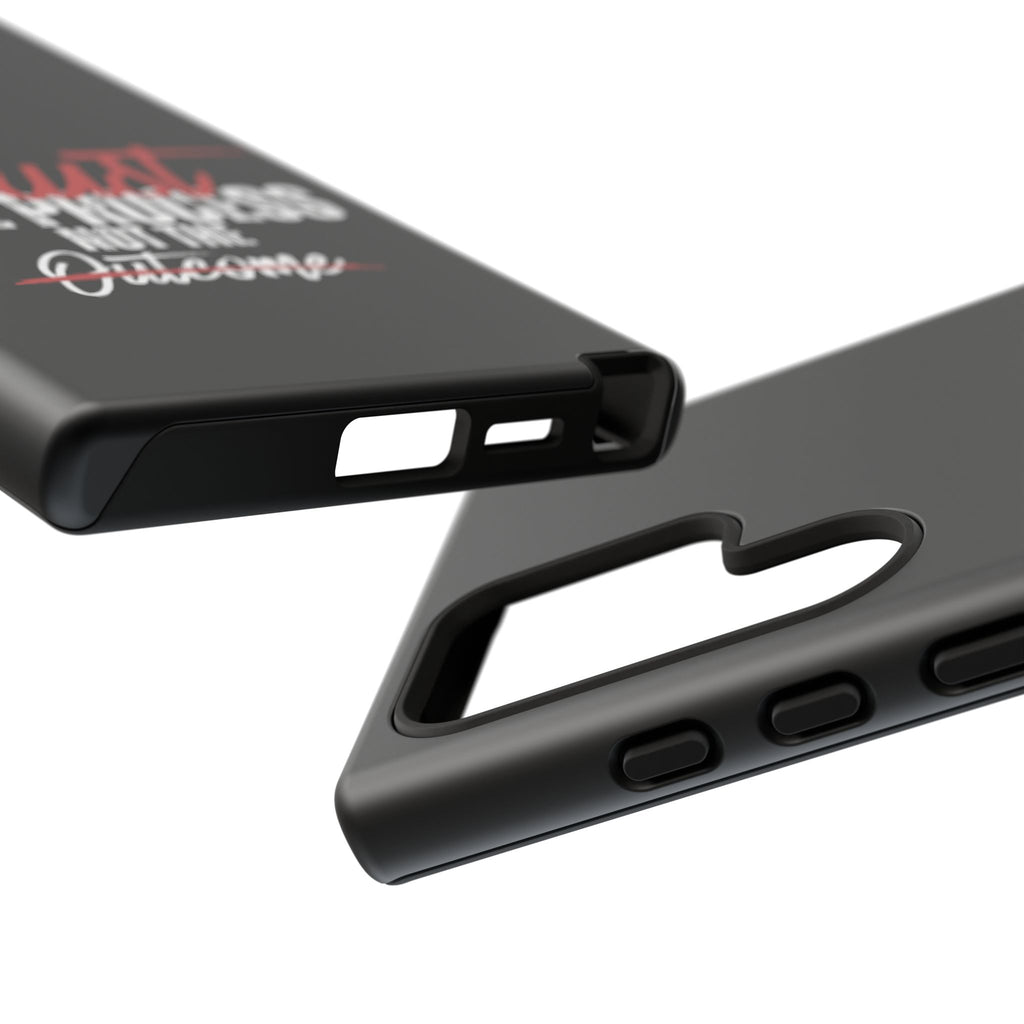 Tough Case – “Trust The Process” Motivational Phone Case